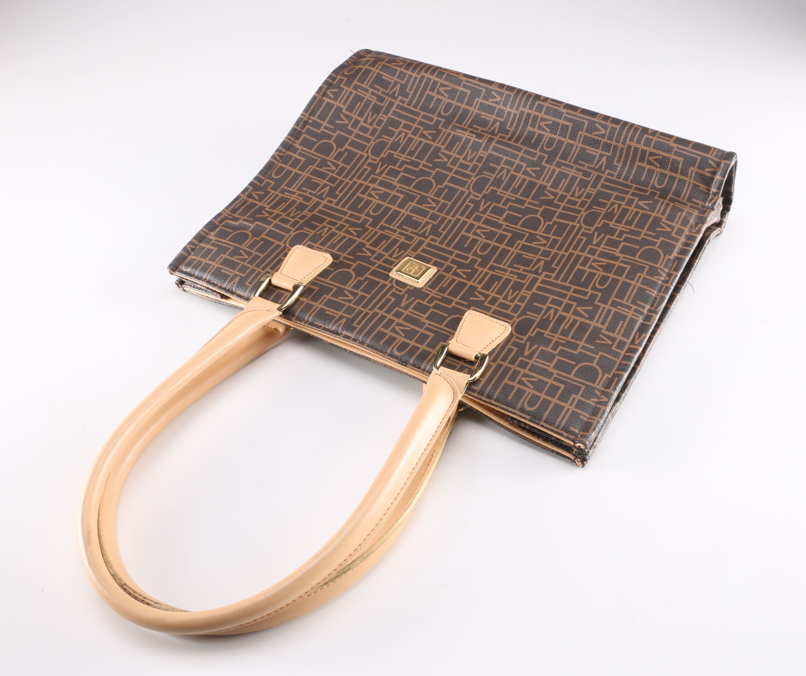 Diane Von Furstenberg Luggage