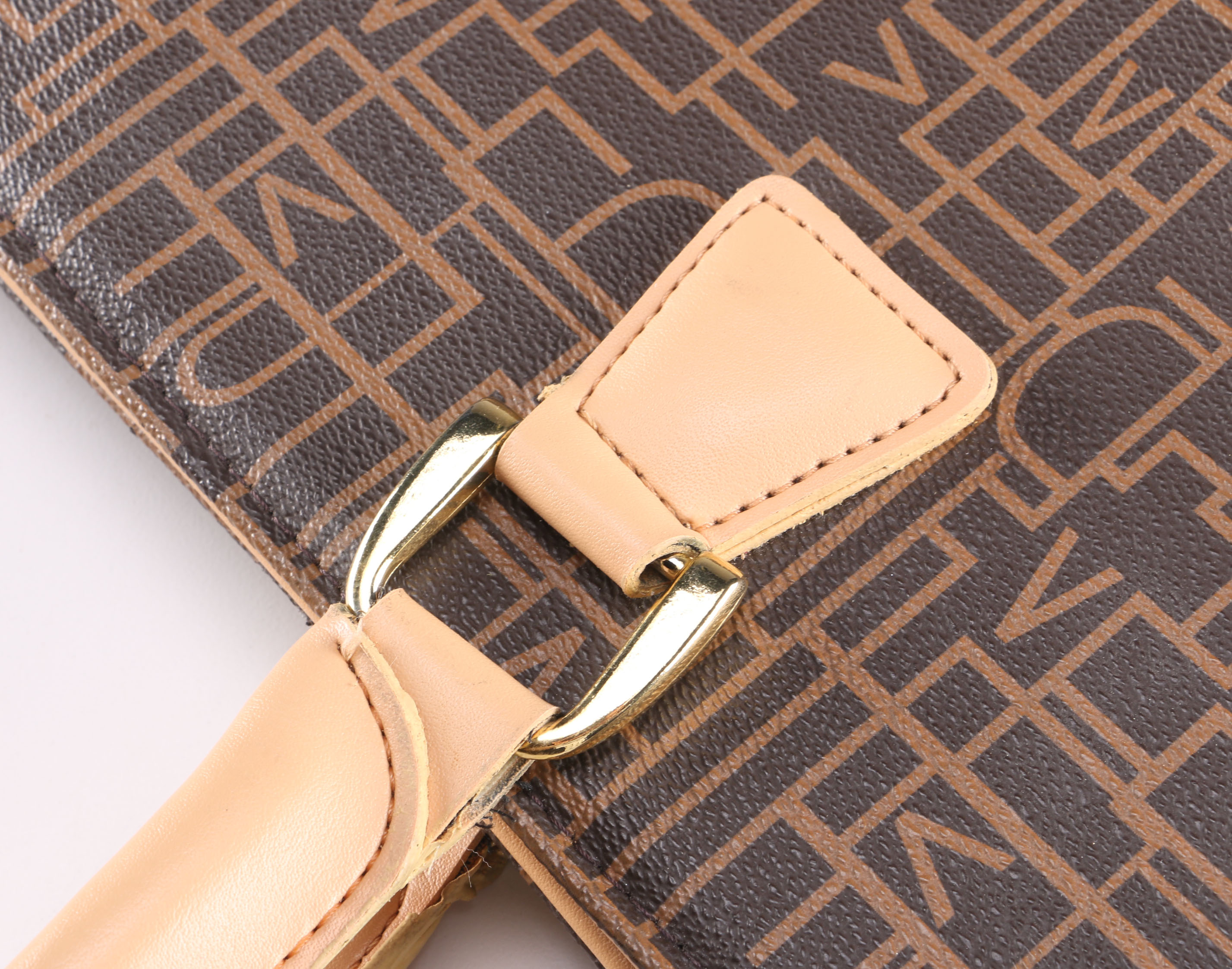 Diane Von Furstenberg Luggage