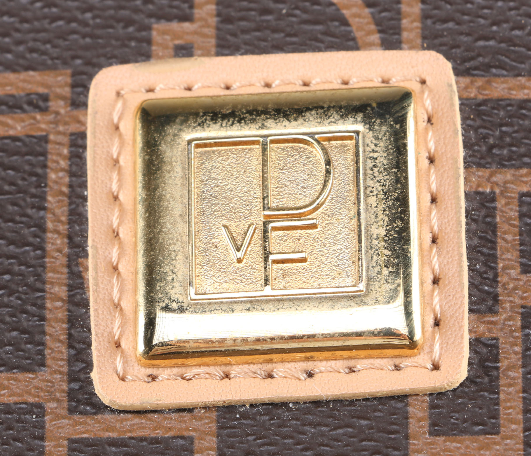 Diane Von Furstenberg Luggage