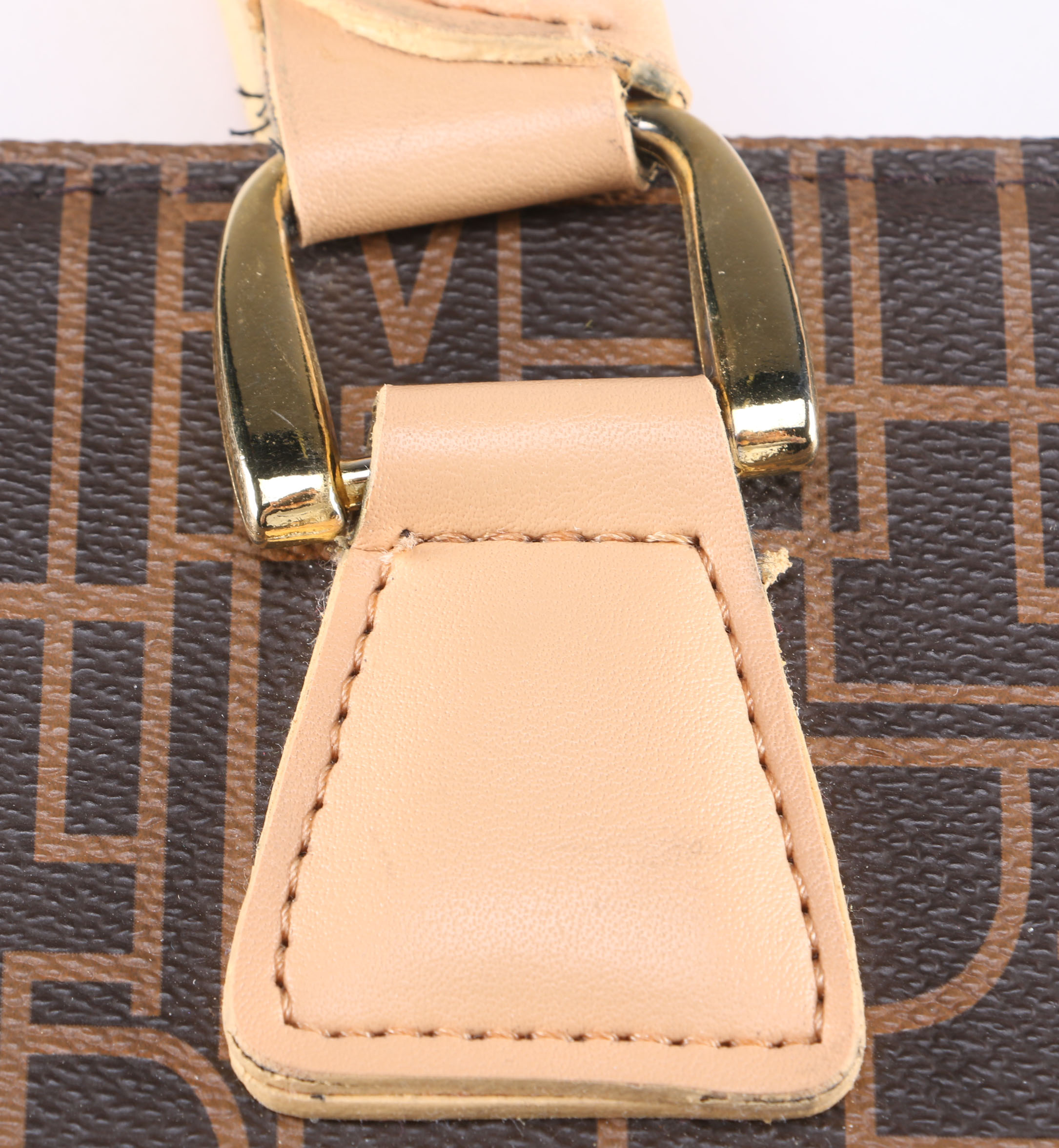 Diane Von Furstenberg Luggage