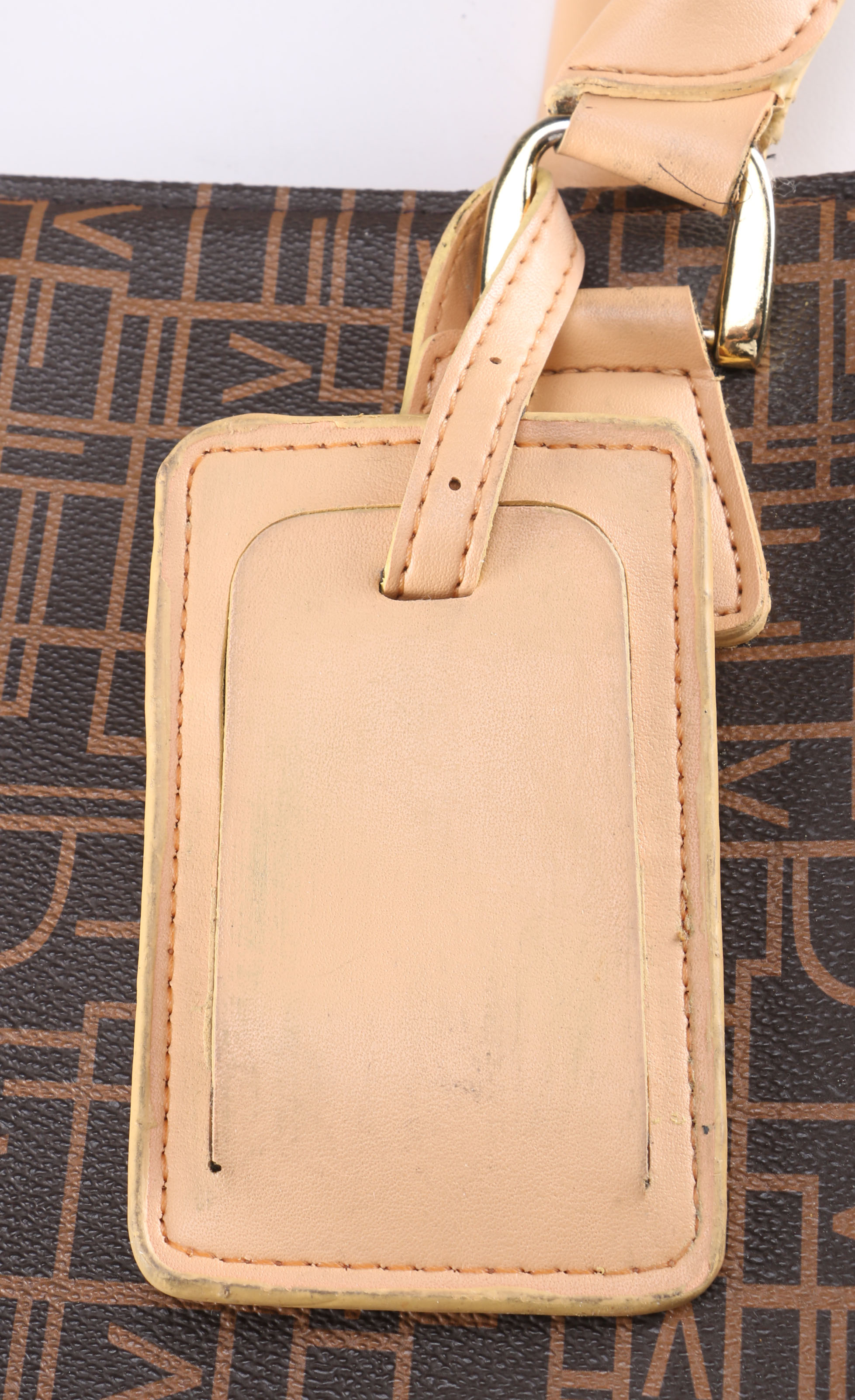 Diane Von Furstenberg Luggage