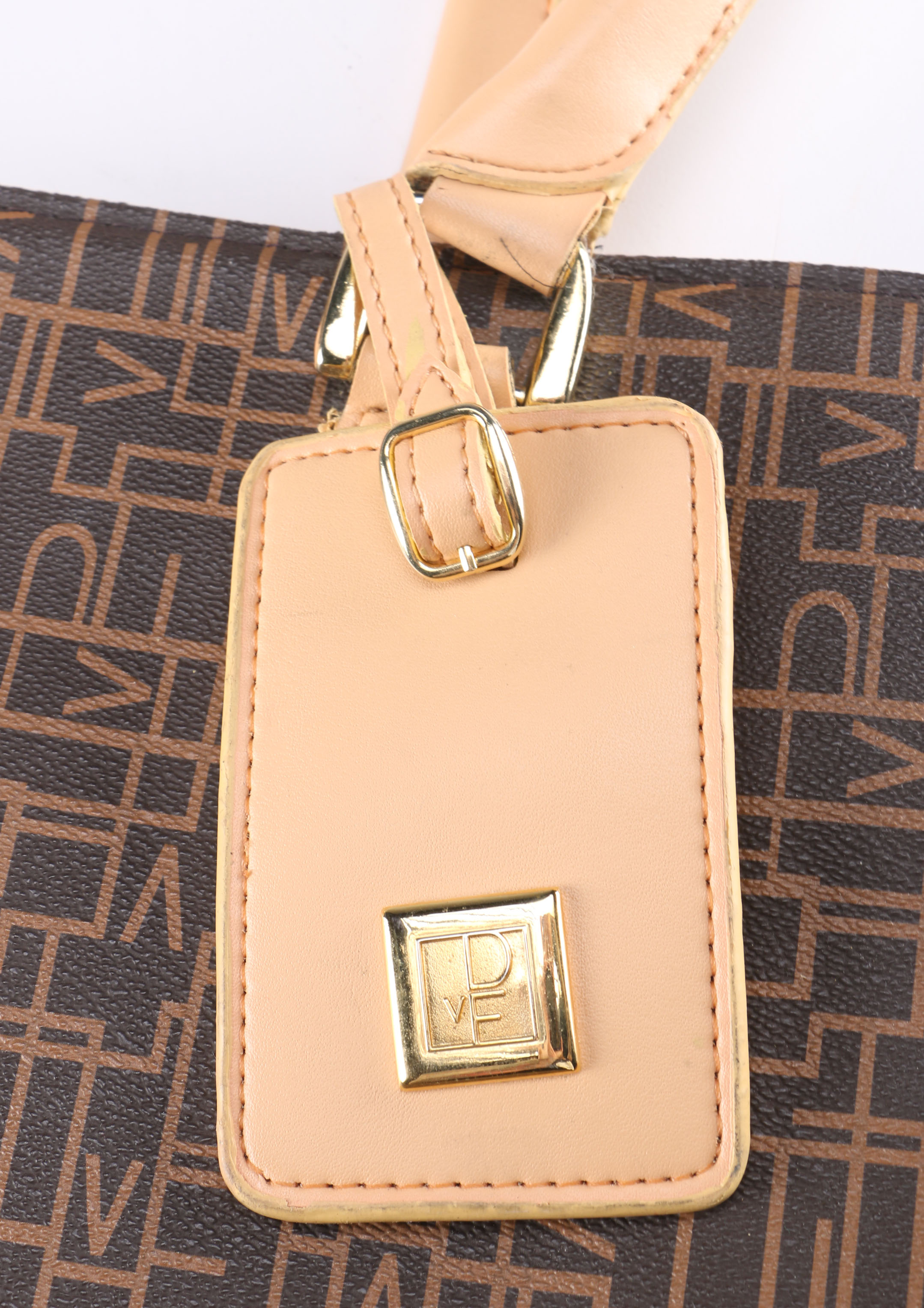 Diane Von Furstenberg Luggage