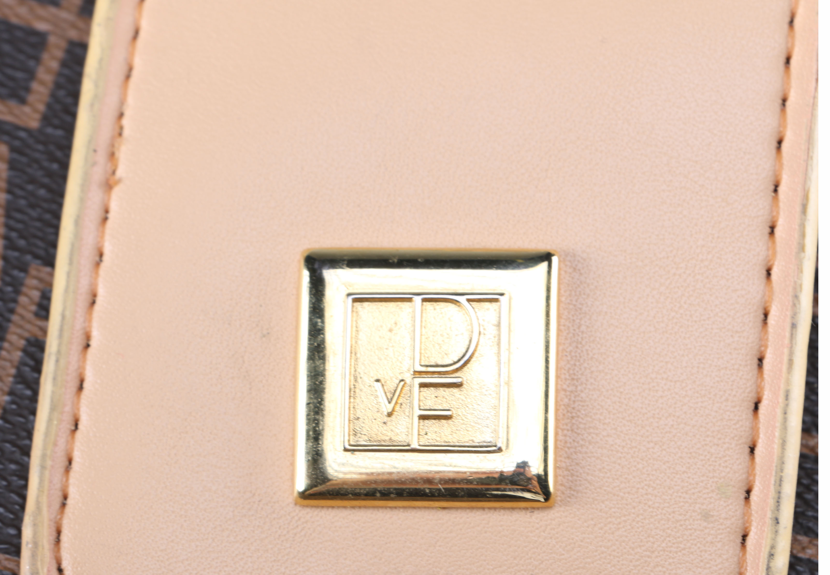 Diane Von Furstenberg Luggage