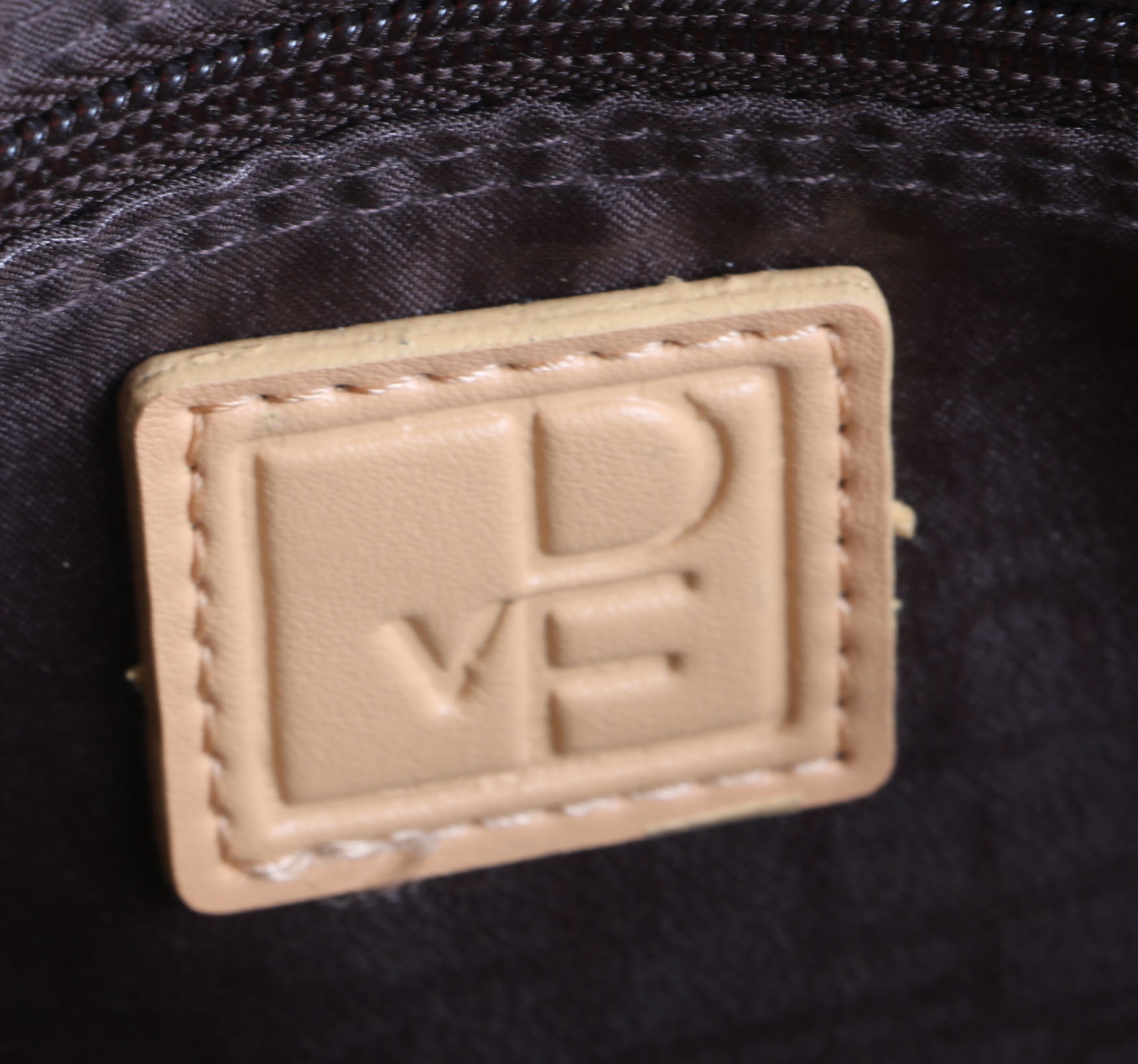 Diane Von Furstenberg Luggage