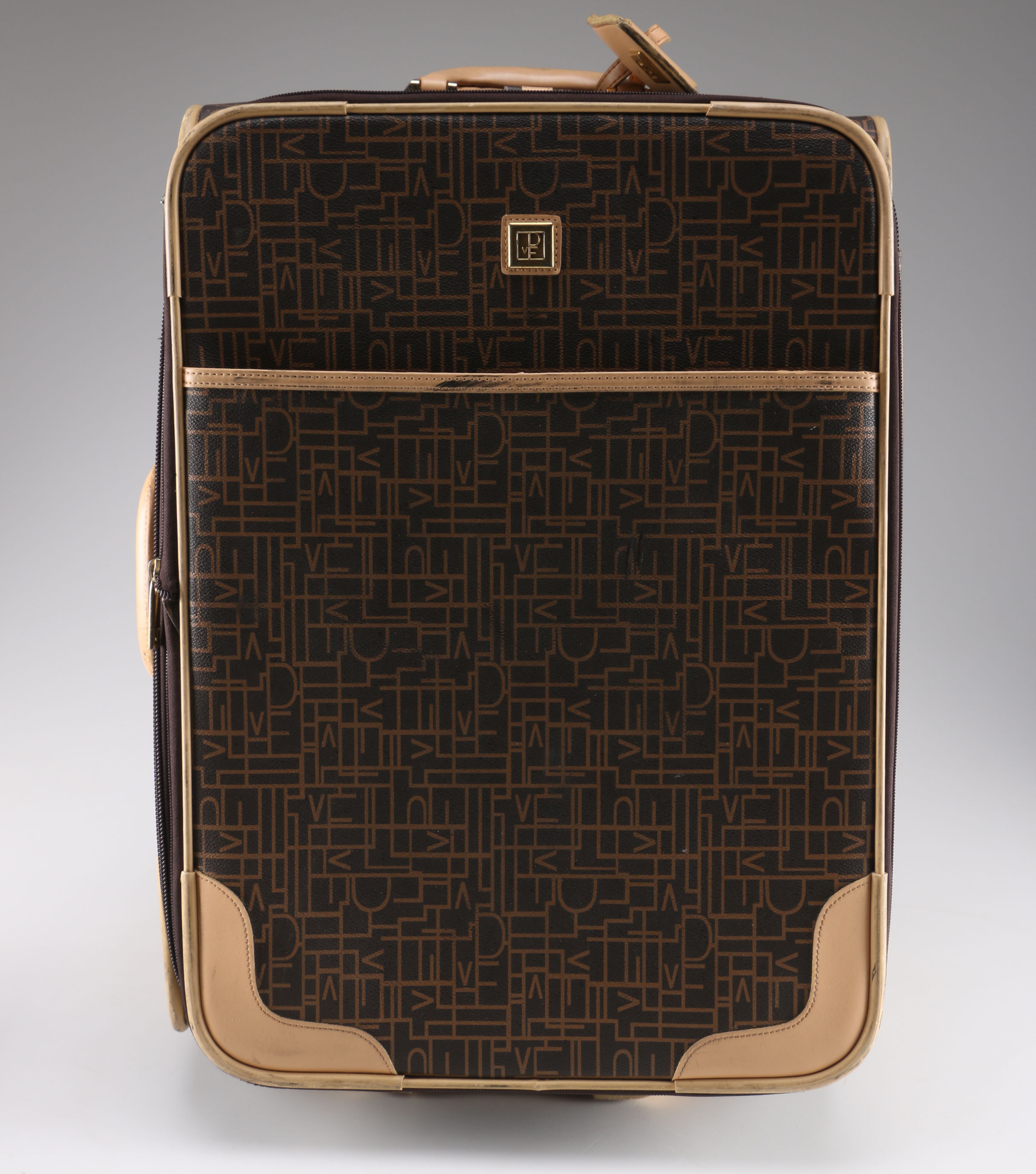 Diane Von Furstenberg Luggage