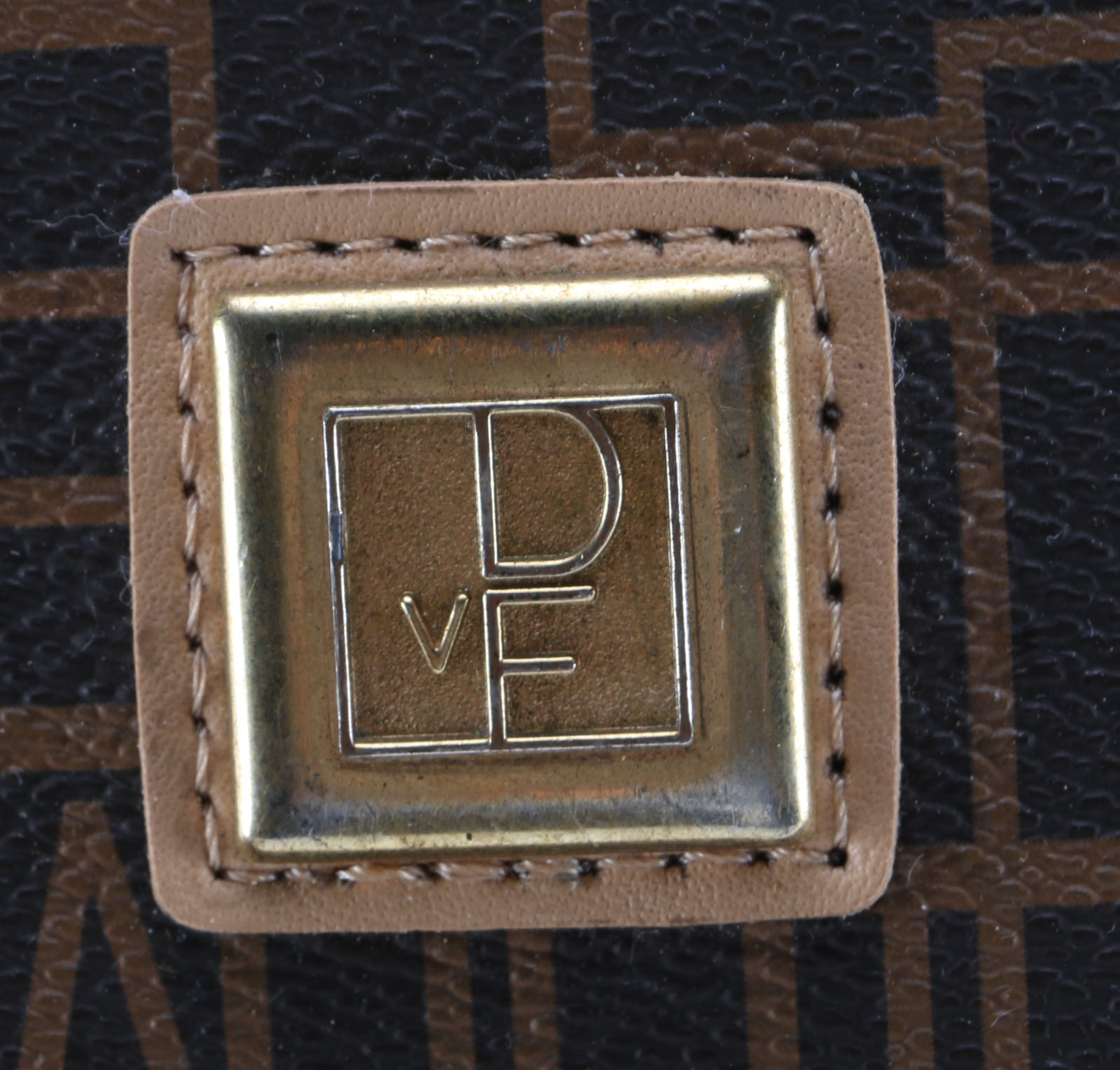 Diane Von Furstenberg Luggage