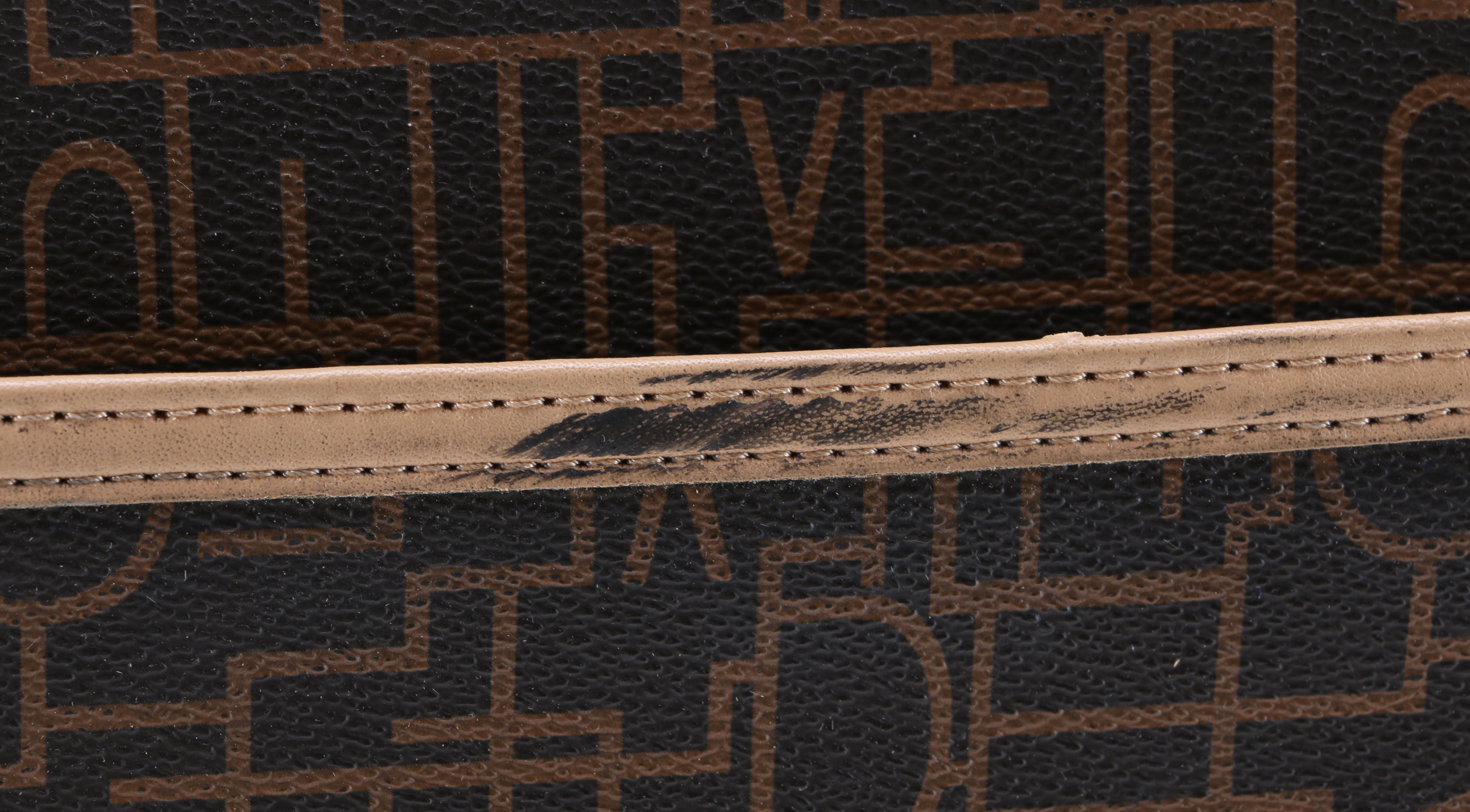 Diane Von Furstenberg Luggage