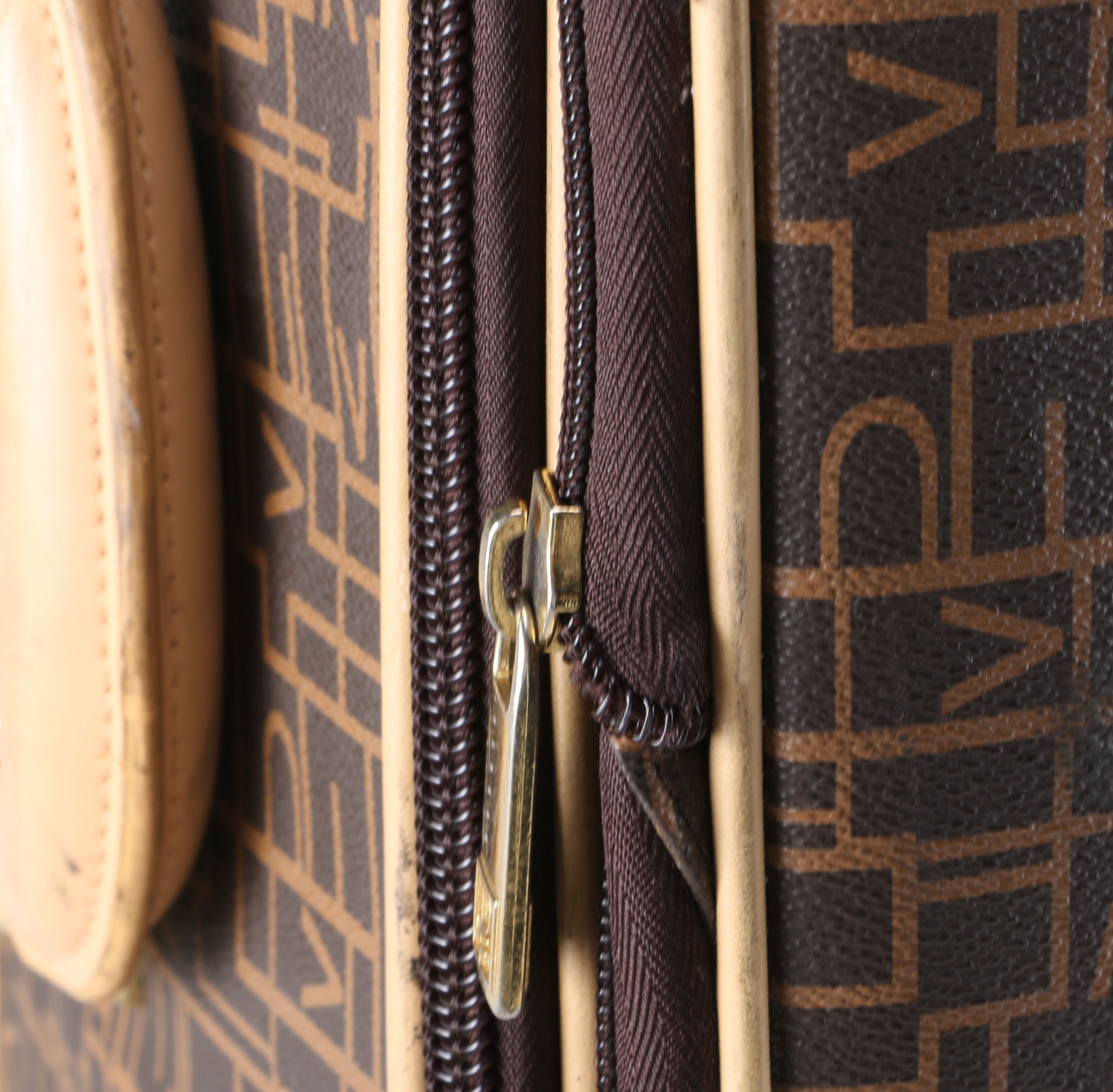 Diane Von Furstenberg Luggage