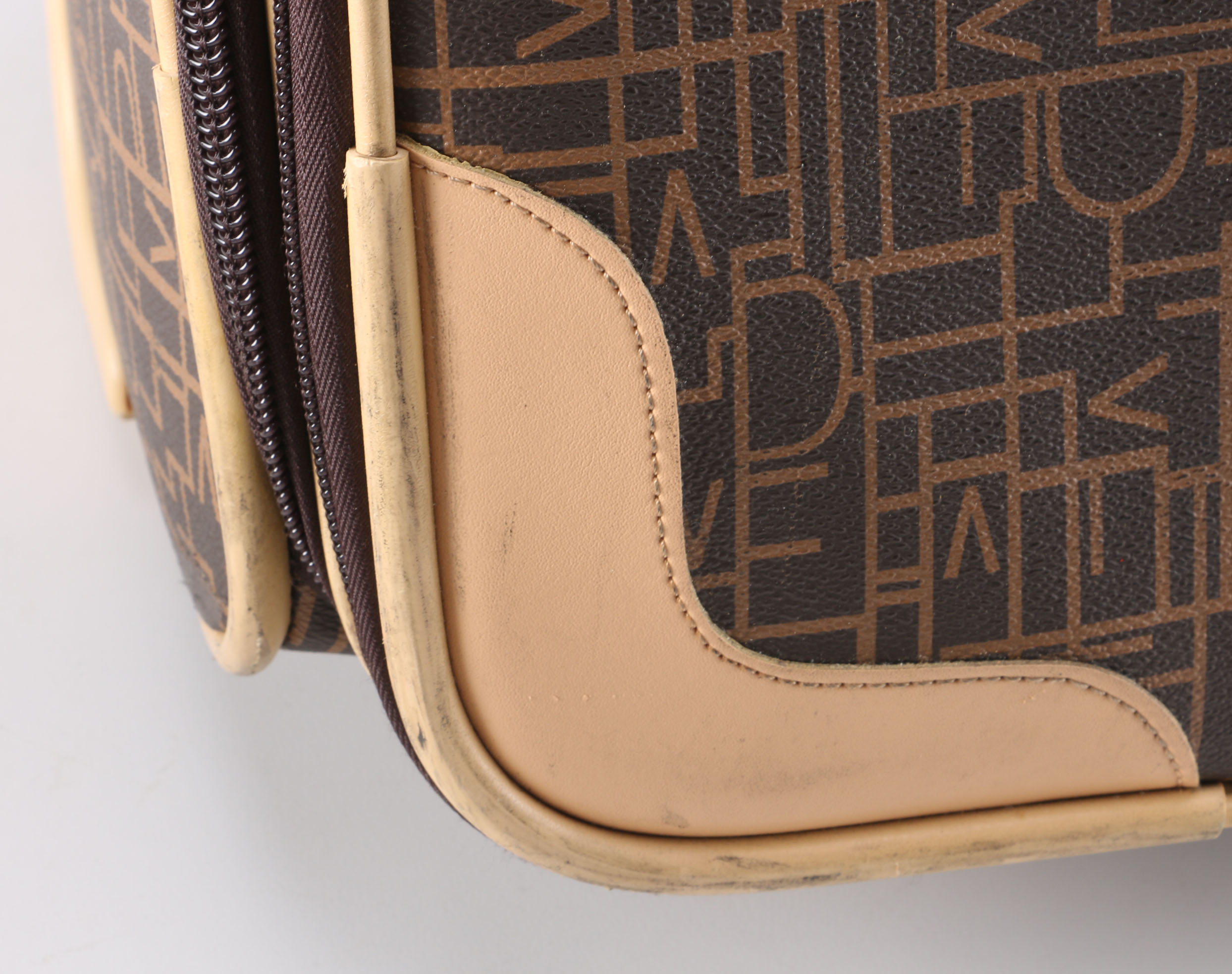 Diane Von Furstenberg Luggage