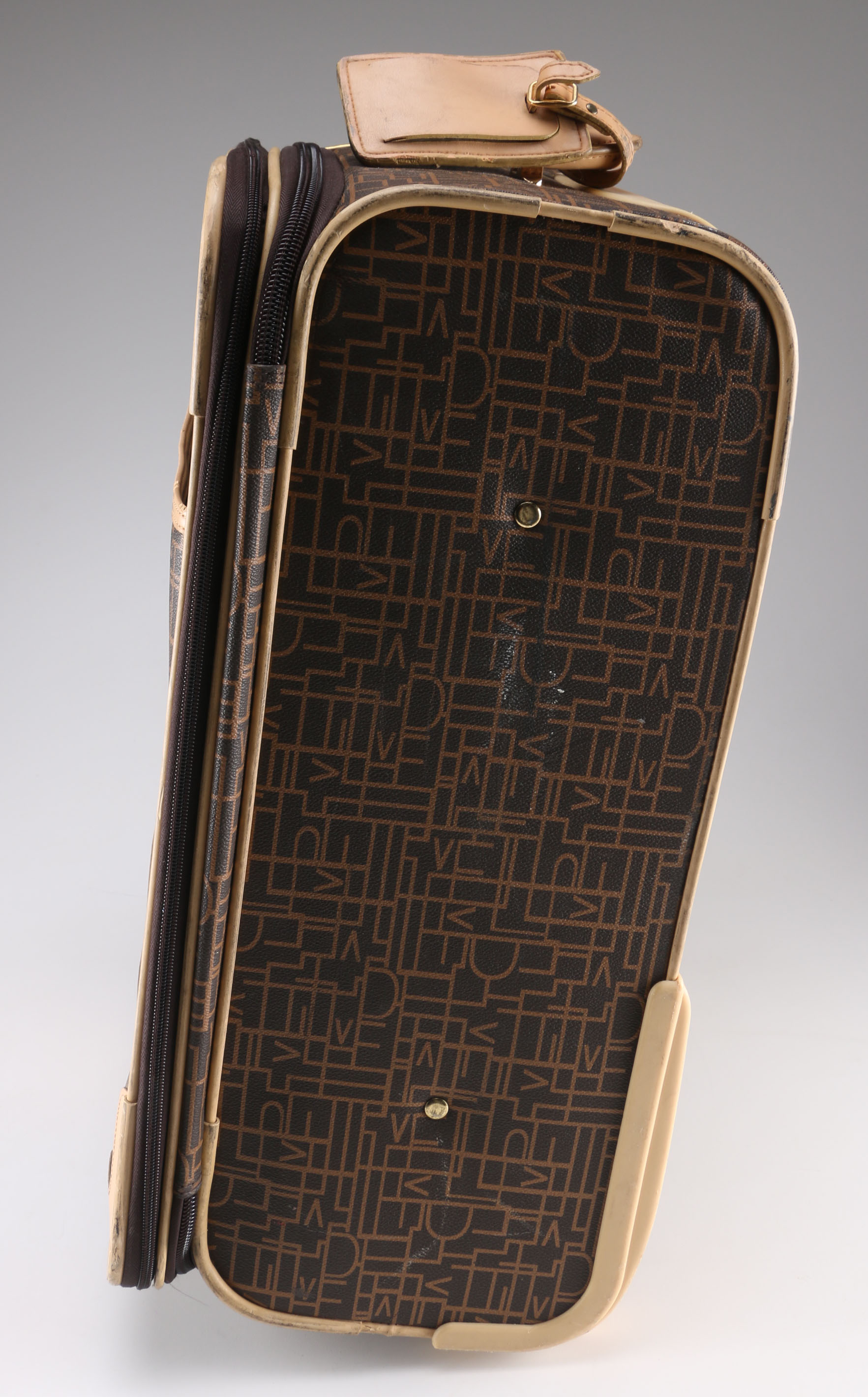 Diane Von Furstenberg Luggage