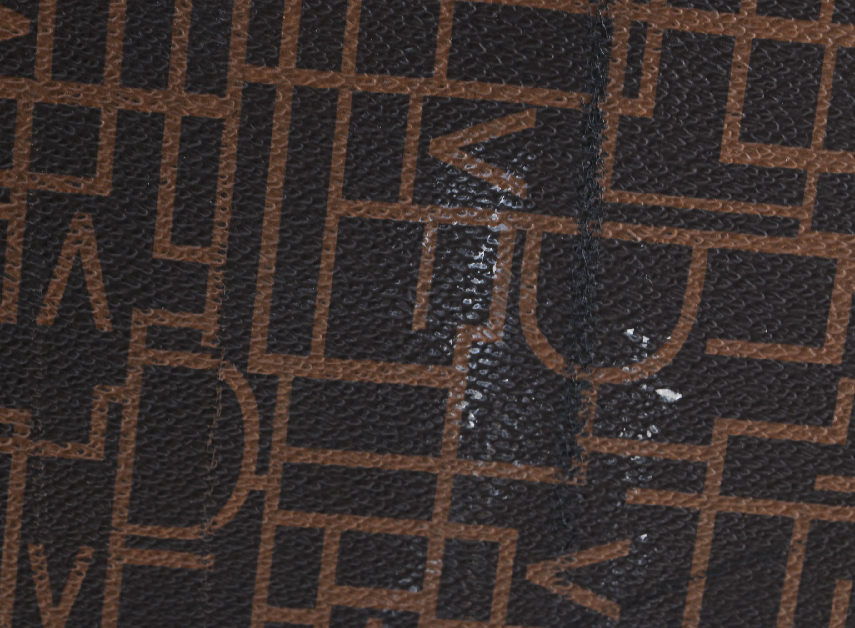 Diane Von Furstenberg Luggage