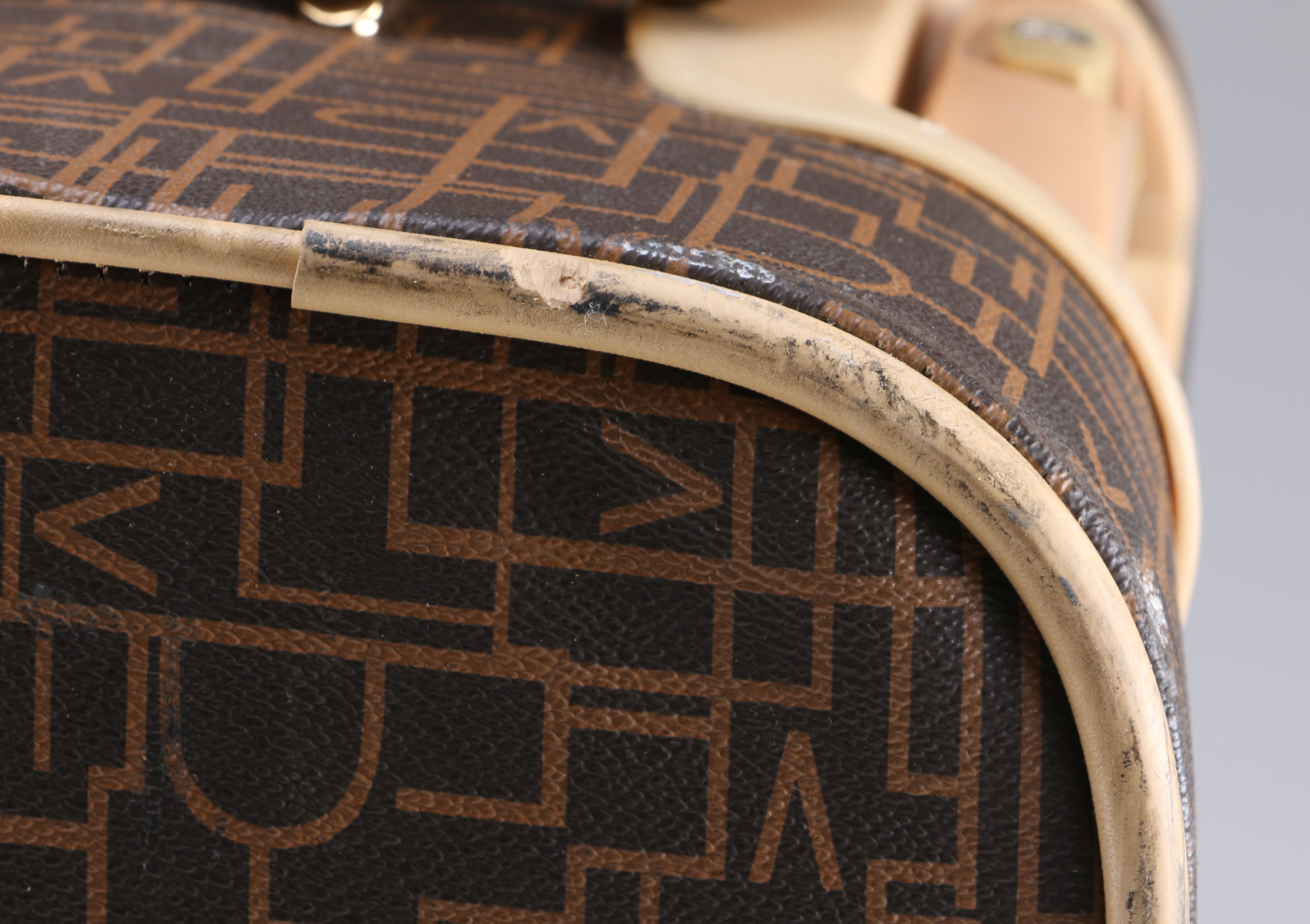 Diane Von Furstenberg Luggage