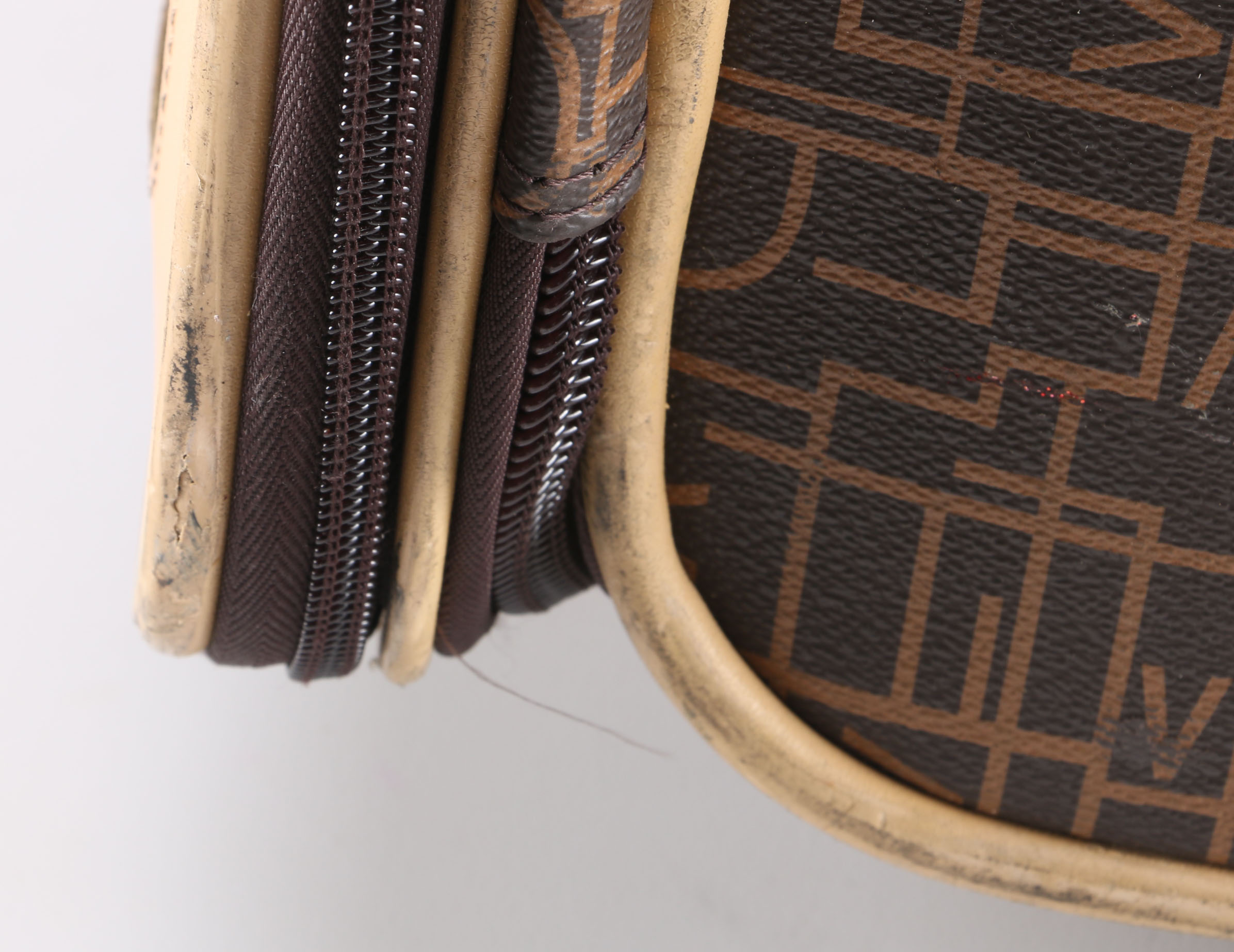 Diane Von Furstenberg Luggage