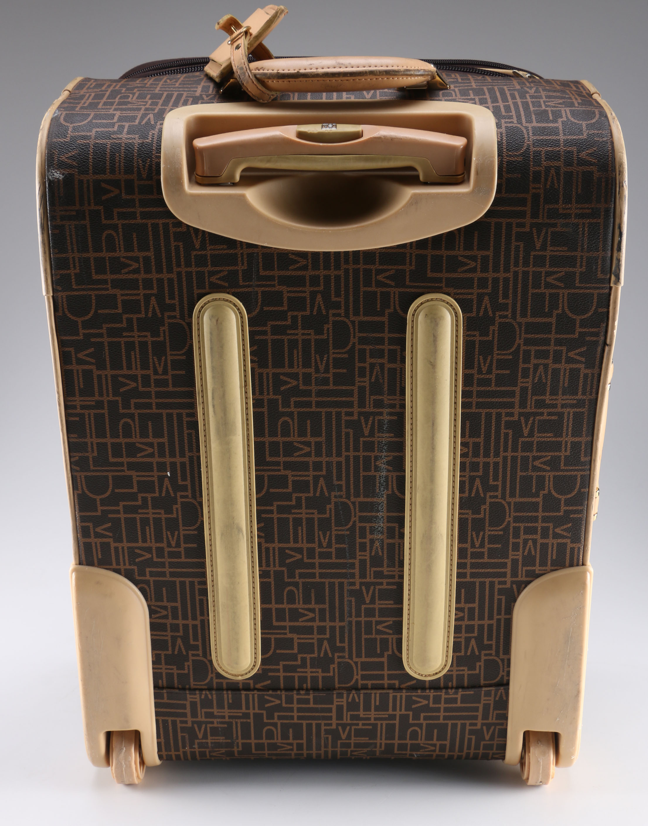 Diane Von Furstenberg Luggage