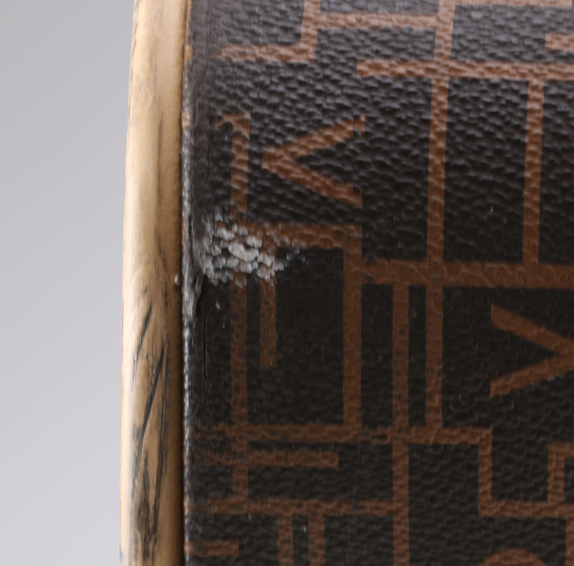 Diane Von Furstenberg Luggage