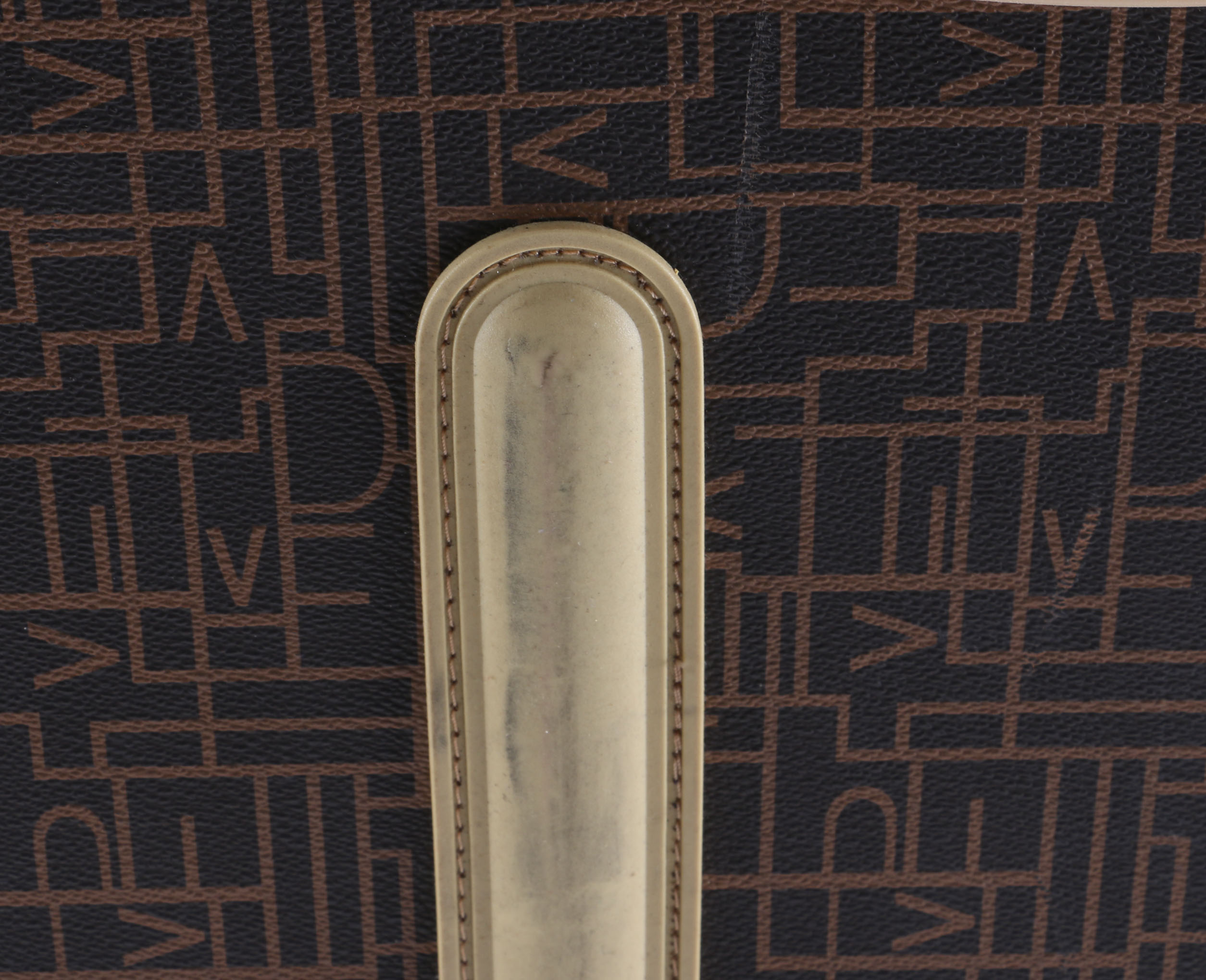 Diane Von Furstenberg Luggage