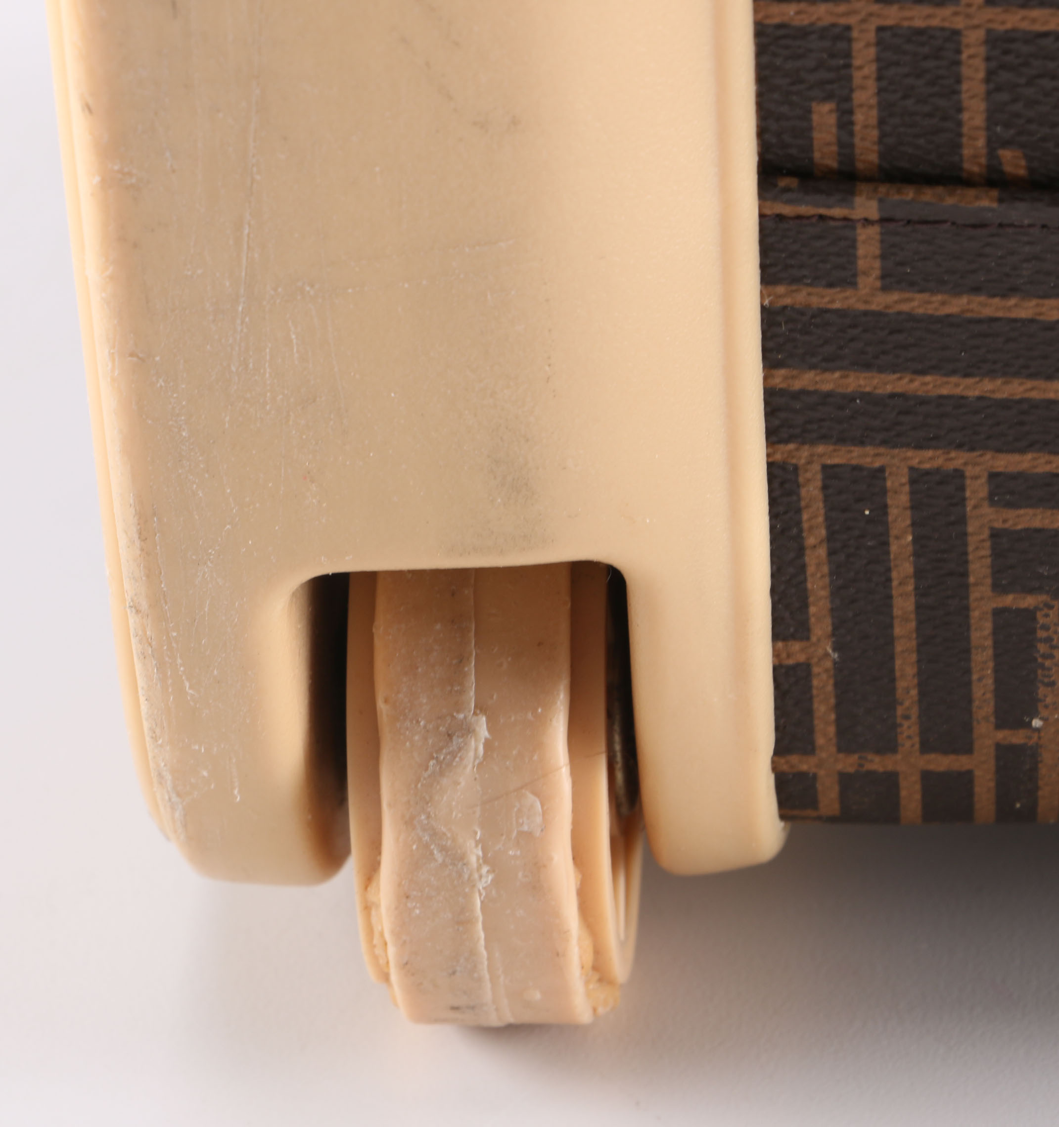 Diane Von Furstenberg Luggage