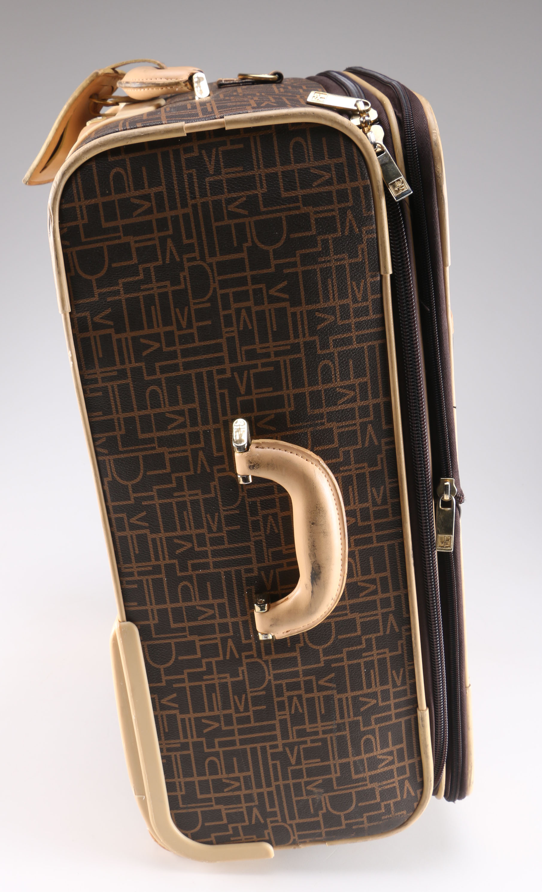 Diane Von Furstenberg Luggage