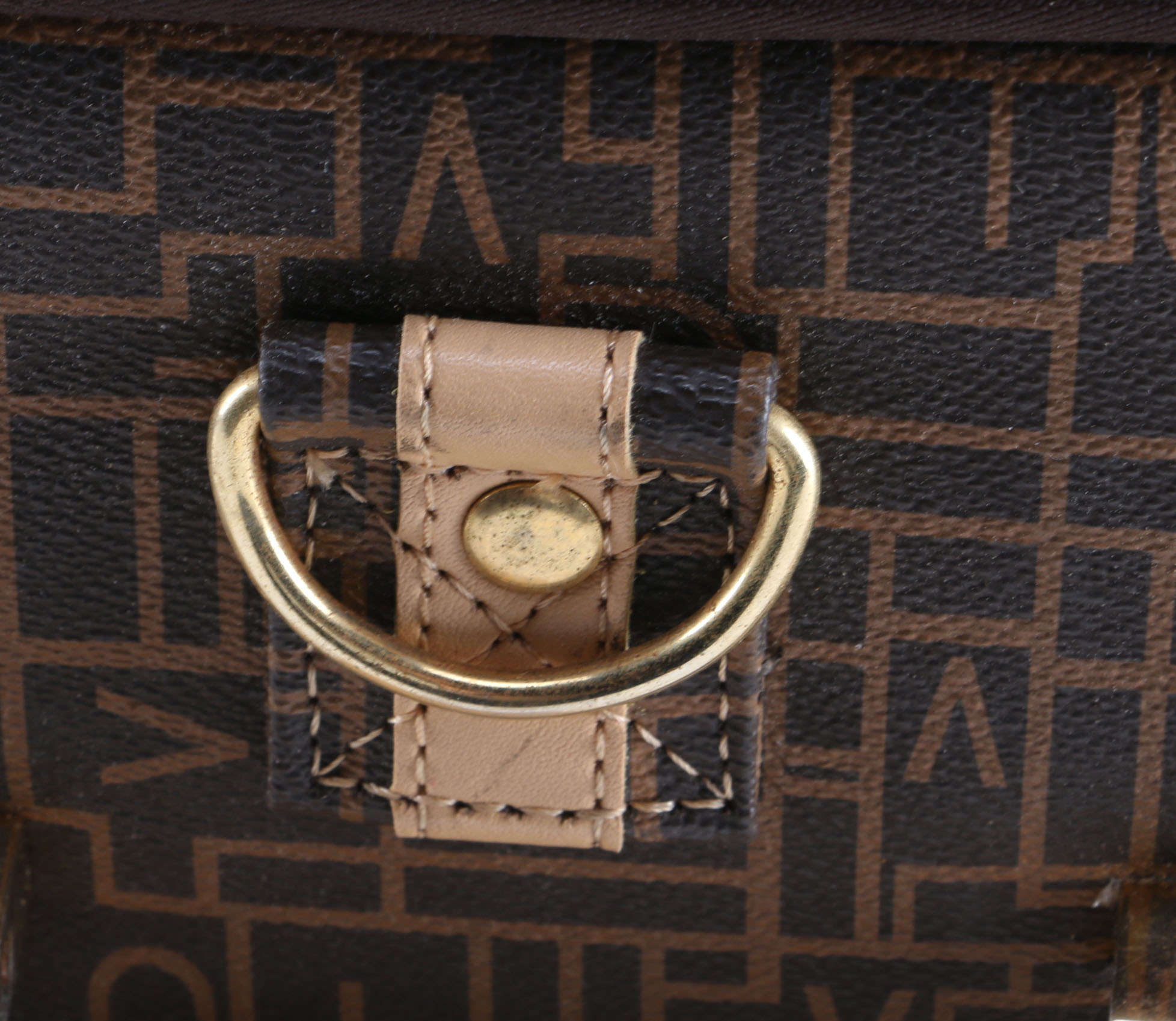 Diane Von Furstenberg Luggage