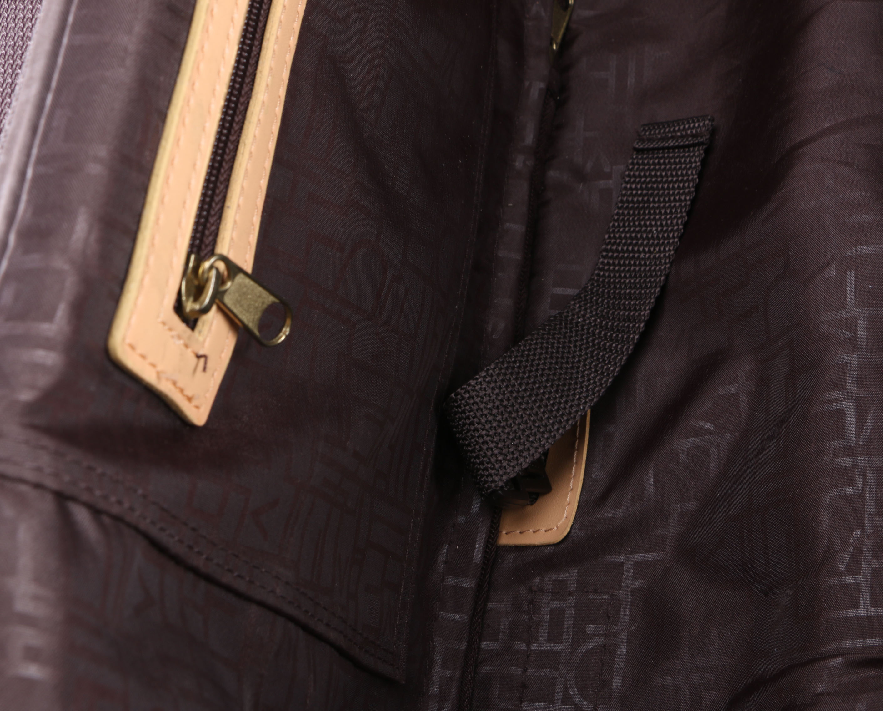 Diane Von Furstenberg Luggage