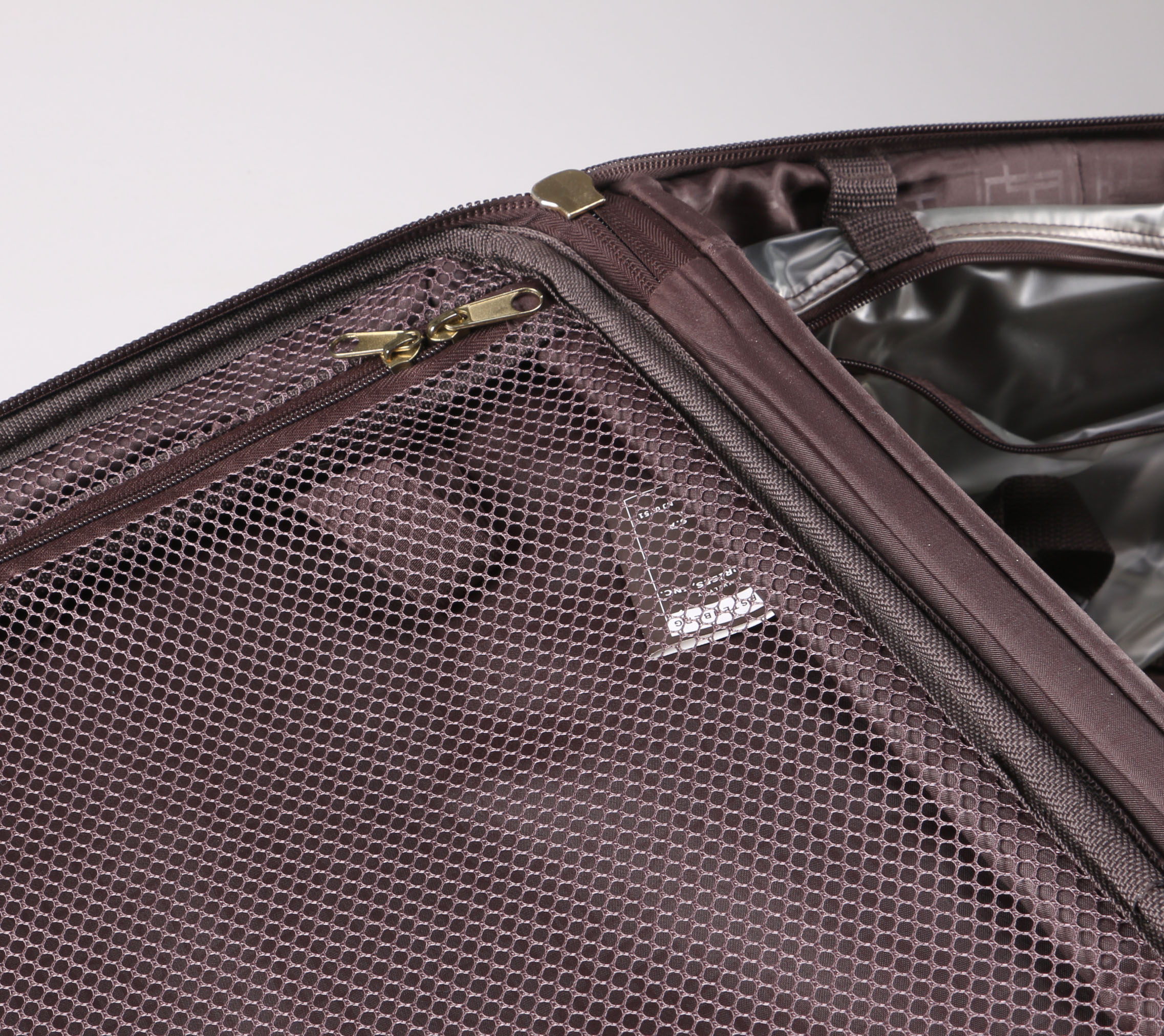 Diane Von Furstenberg Luggage