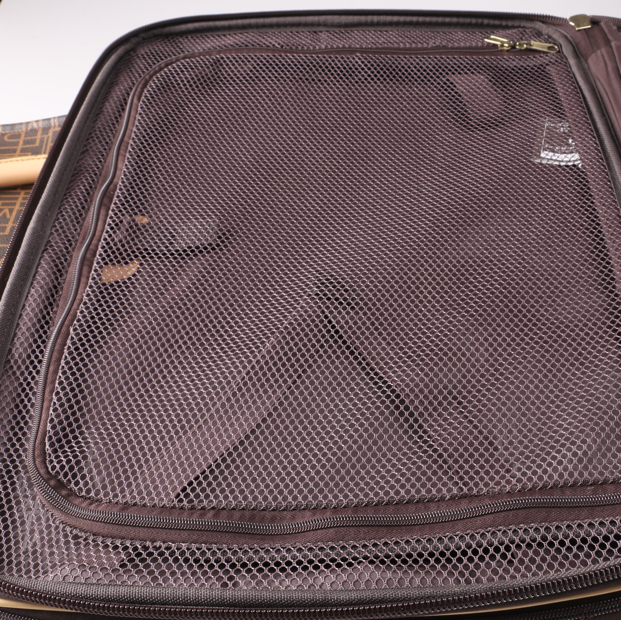 Diane Von Furstenberg Luggage