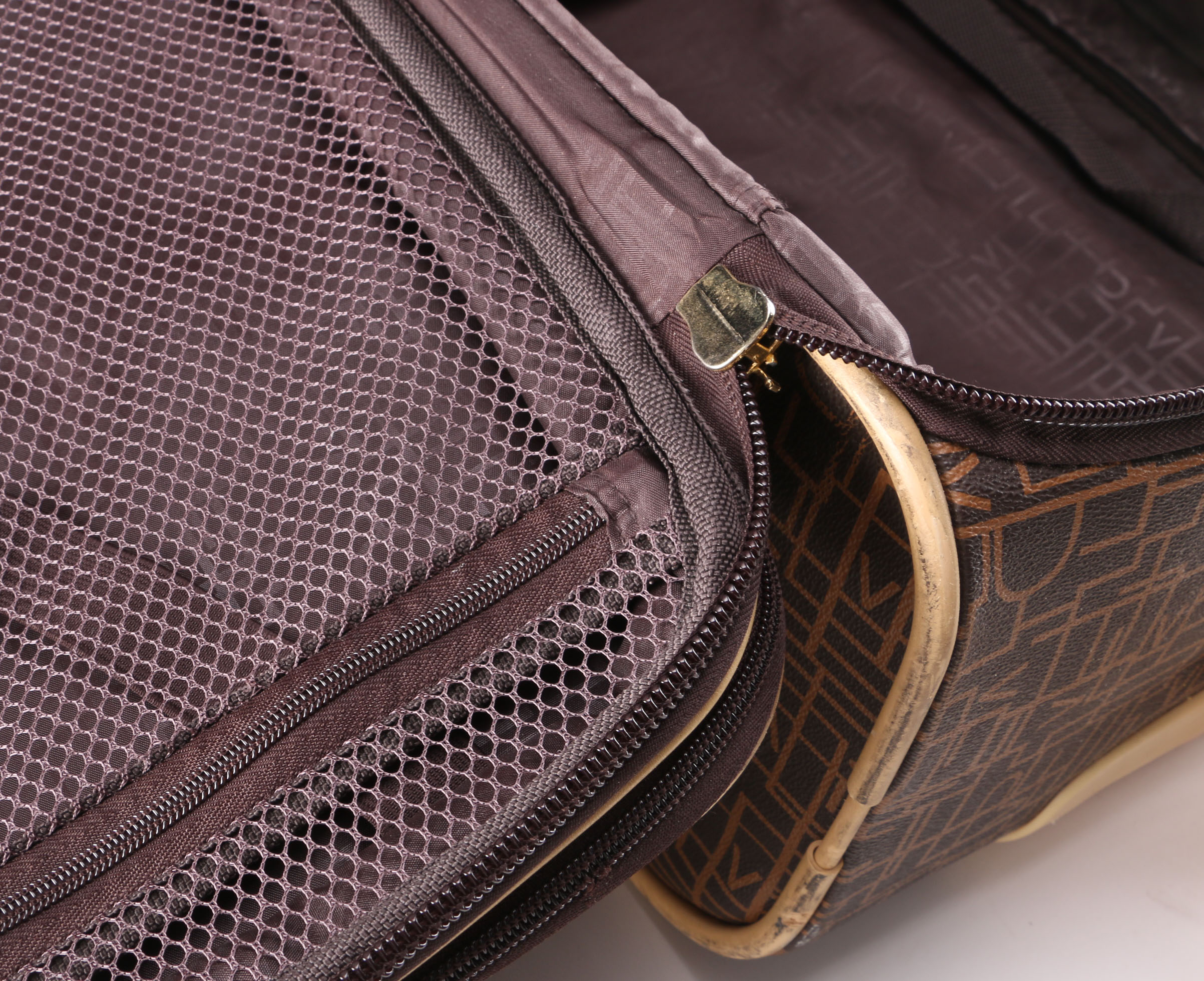 Diane Von Furstenberg Luggage