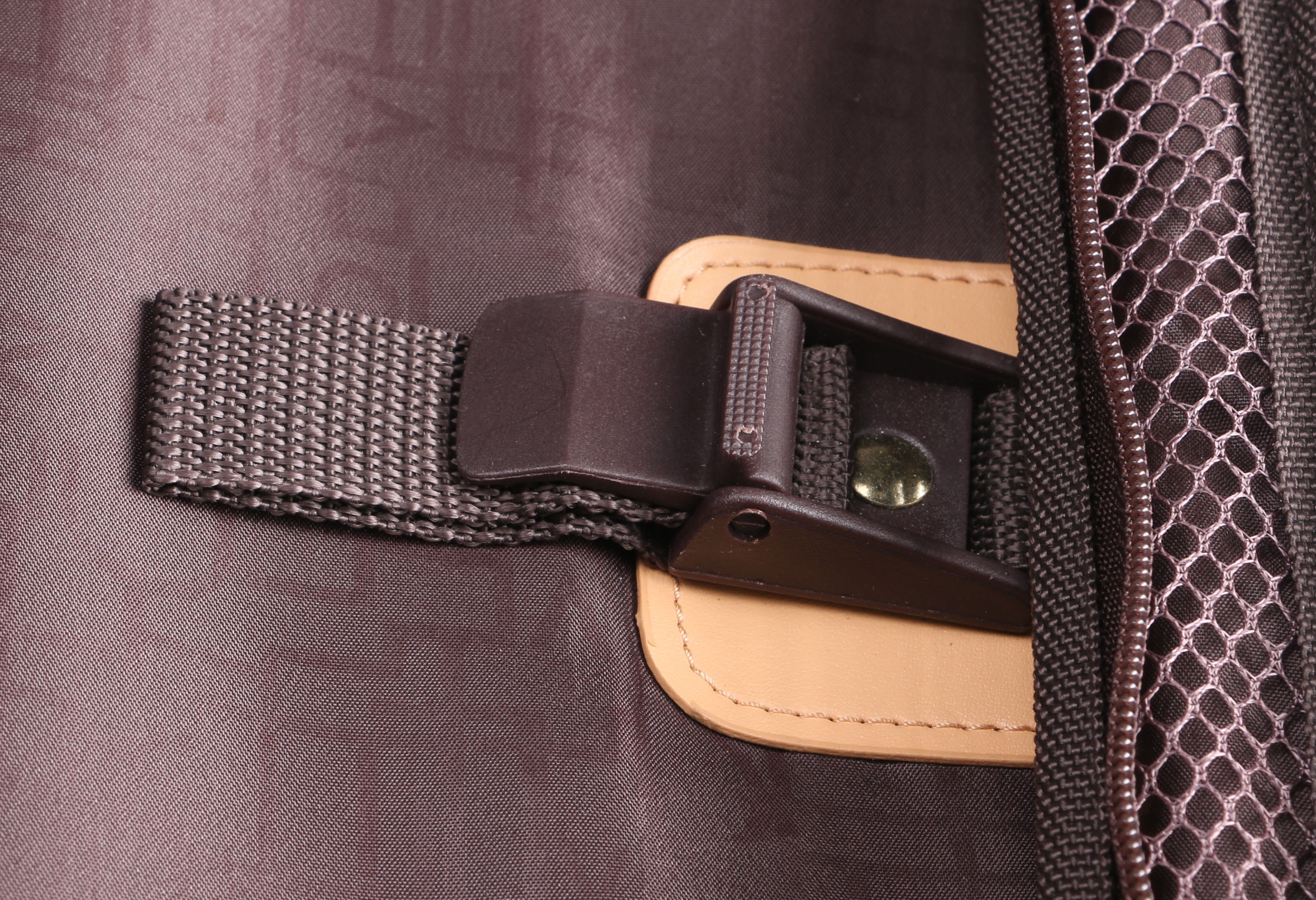 Diane Von Furstenberg Luggage