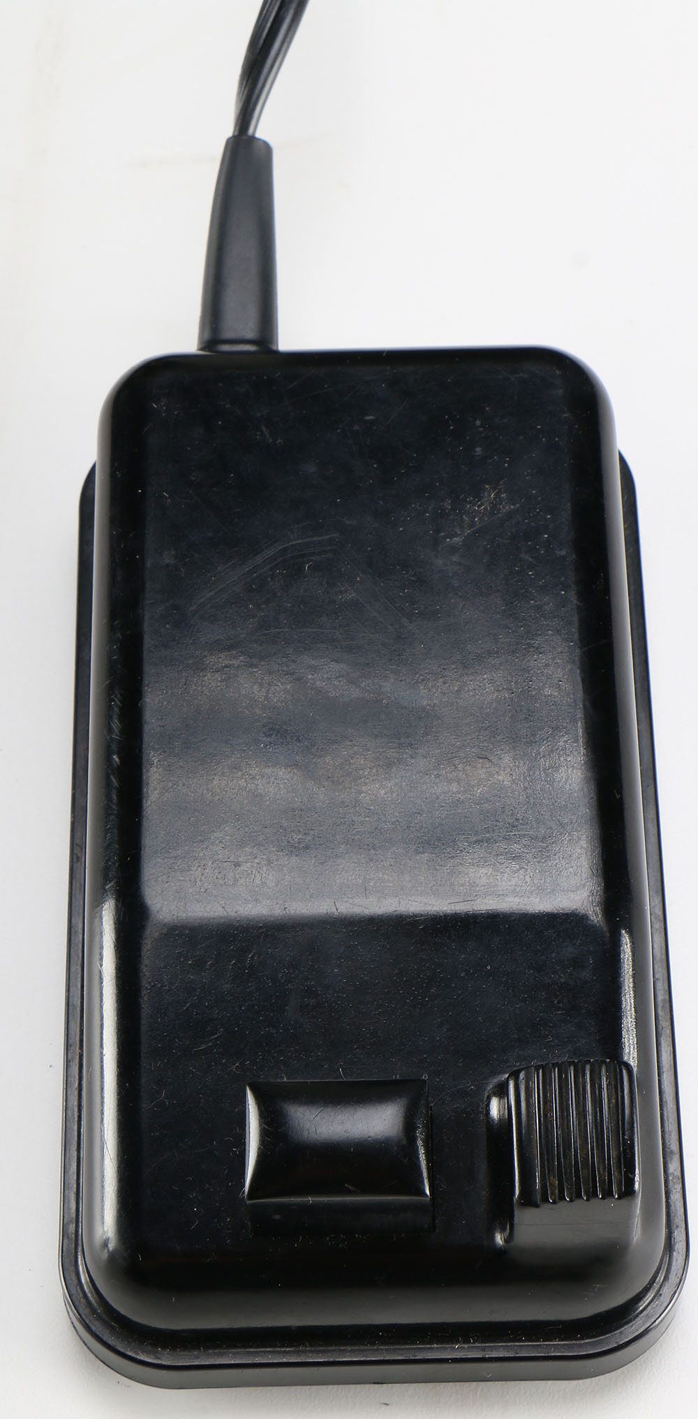 1948 Portable Electric Singer Sewing Machine