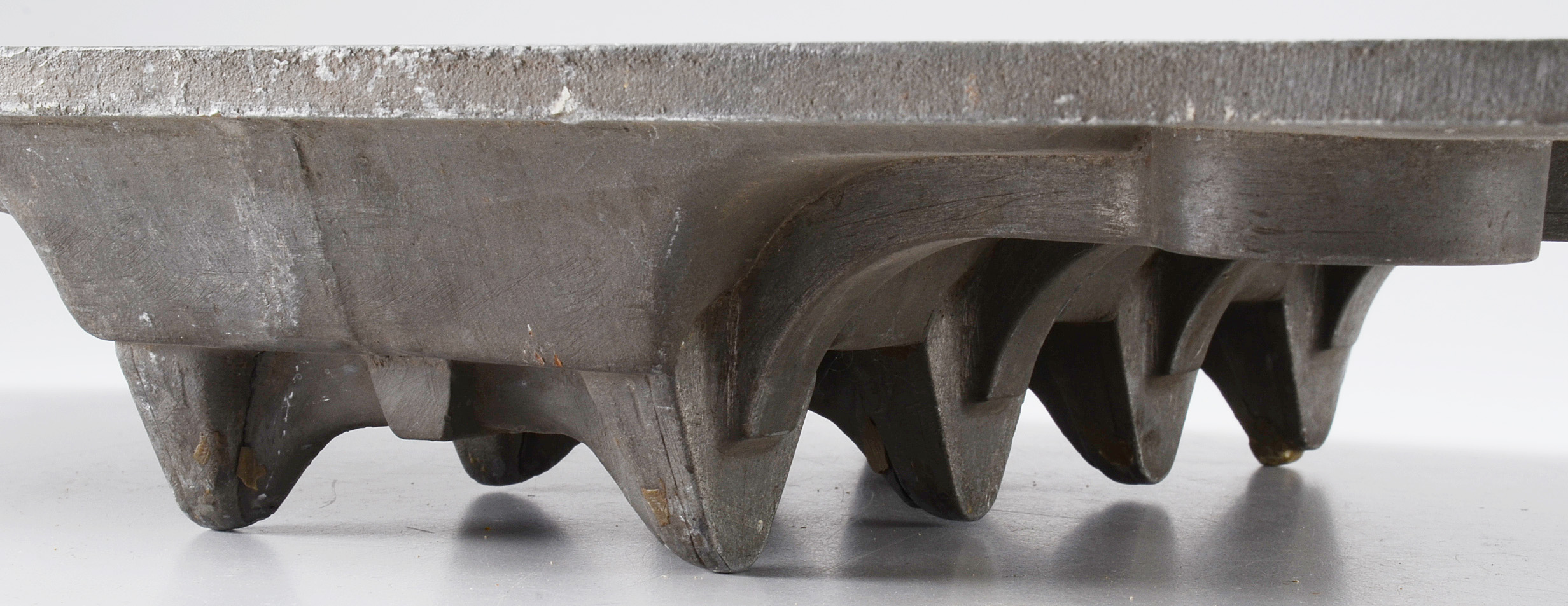 Cast Aluminum Industrial Mold