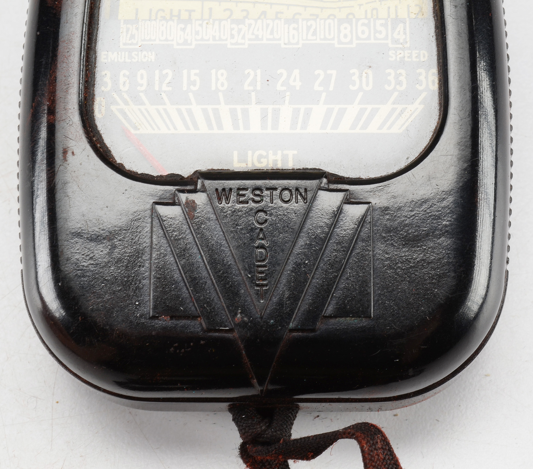 Circa 1950 Weston Cadet Model 852 Light Meter