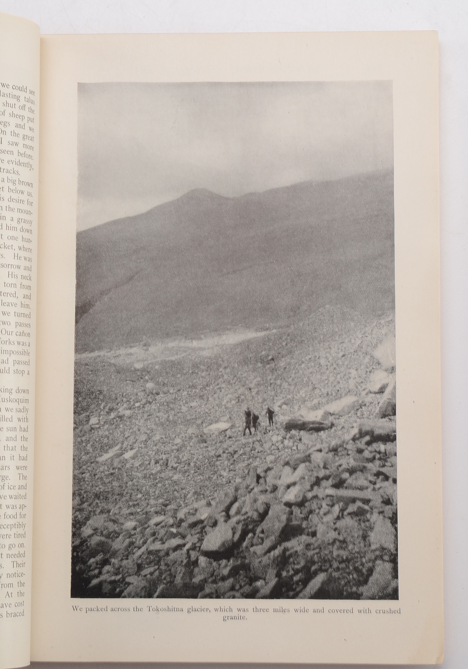 June 1907 The Outing Magazine