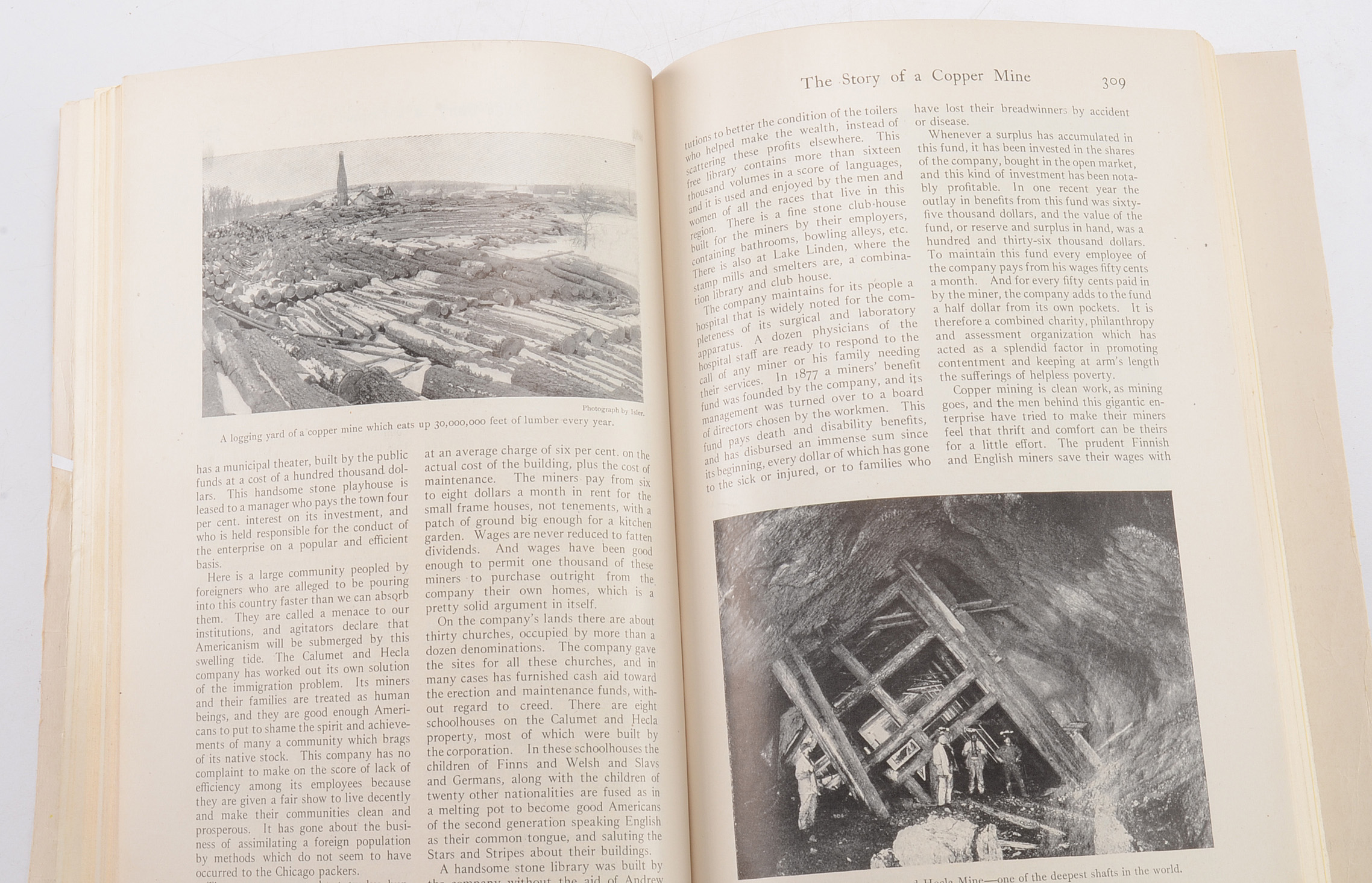 June 1907 The Outing Magazine