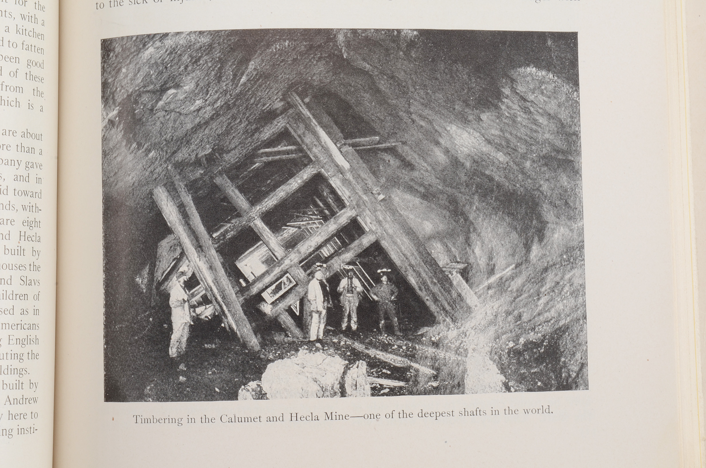 June 1907 The Outing Magazine