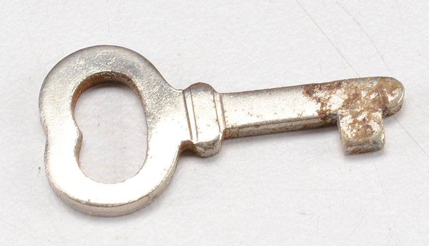 Two Miniature Lane Cedar Boxes