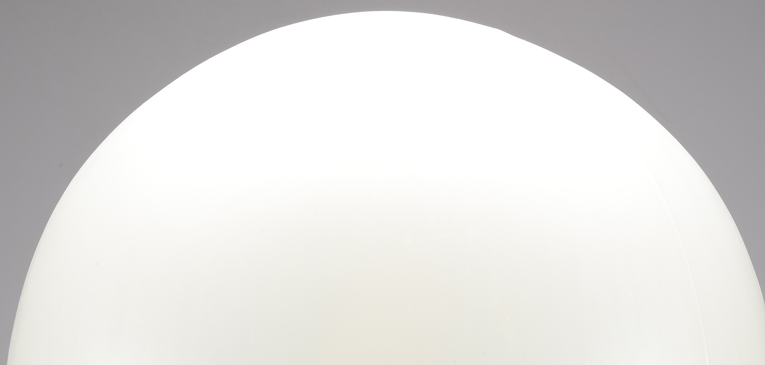 Incandescent Light Bulb Shaped Lamp