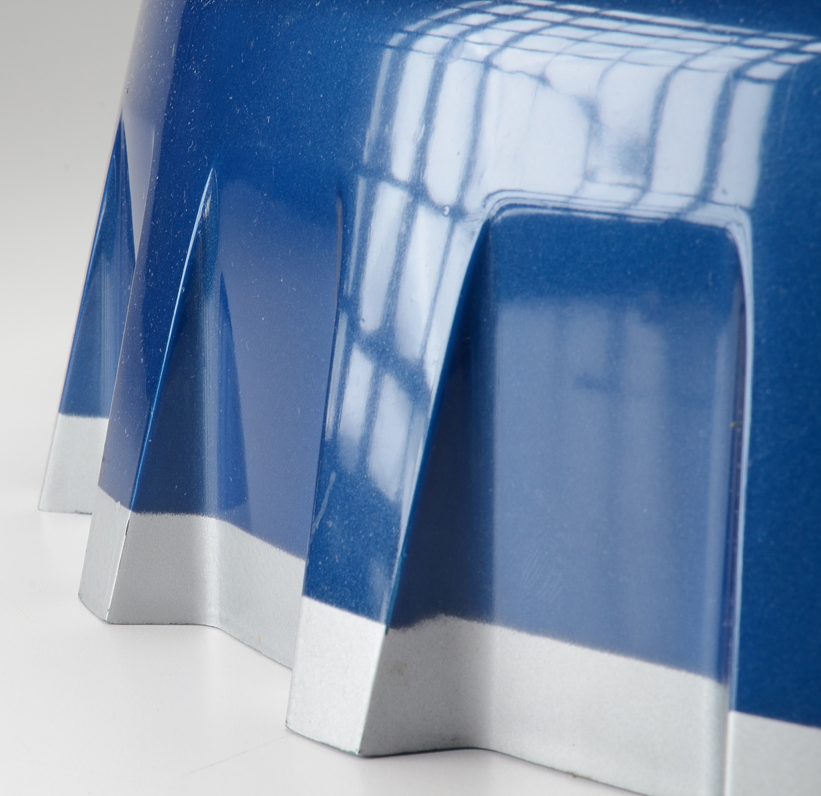 Icehouse Bottlecap Wall Sign