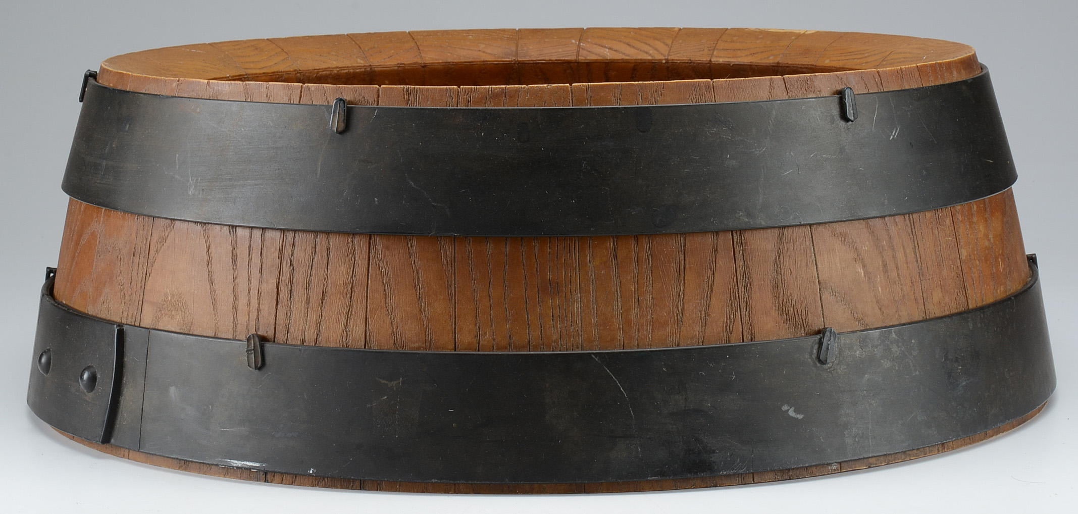 Miller Lite Barrel Head Wall Sign