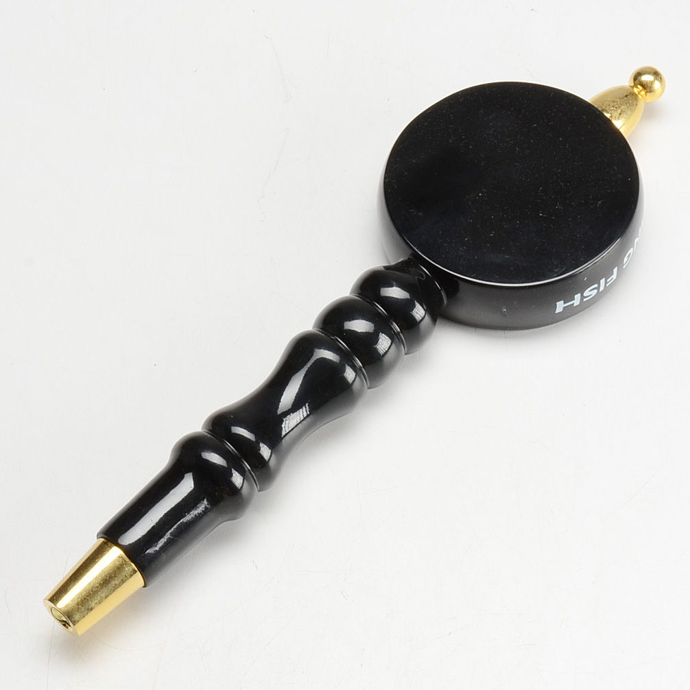 "Flying Fish" Beer Tap Handle