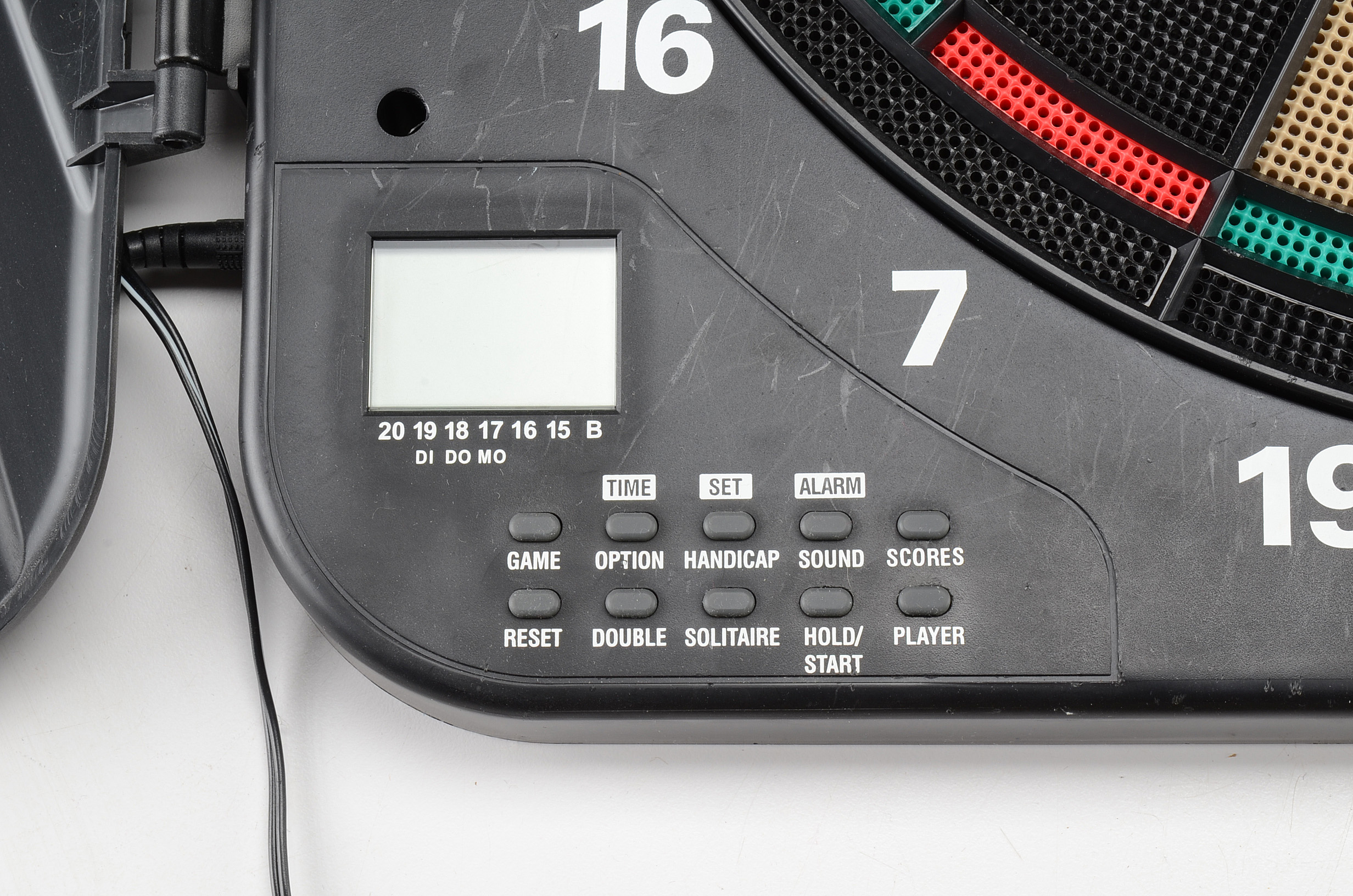 Sportcraft Electronic Dartboard