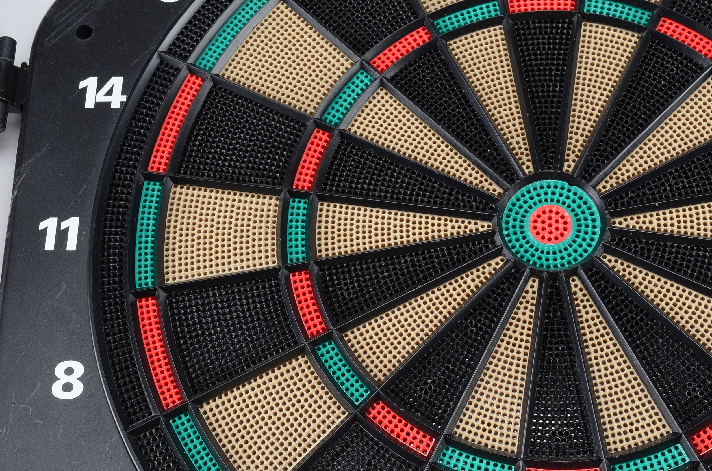 Sportcraft Electronic Dartboard