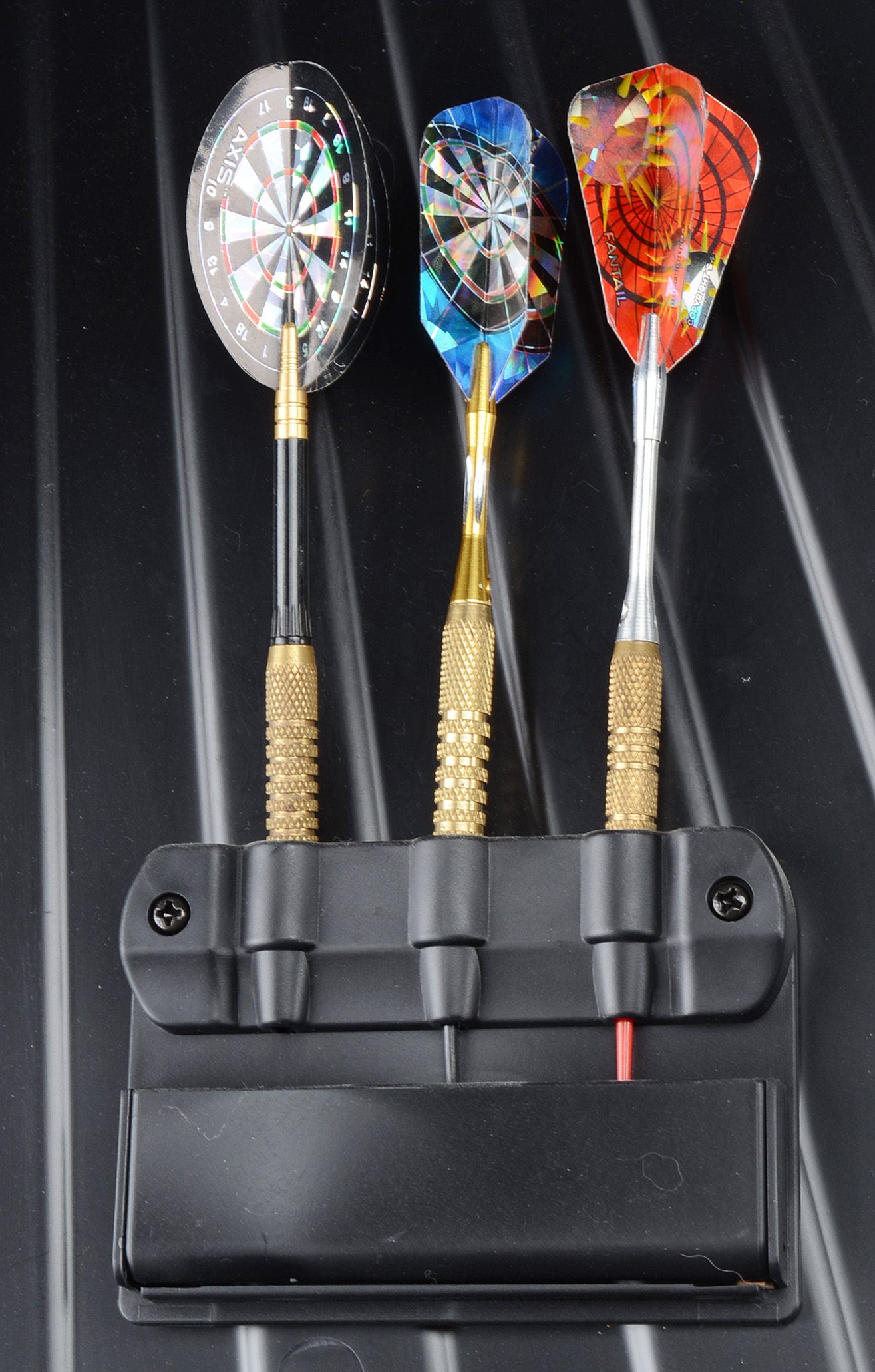 Sportcraft Electronic Dartboard