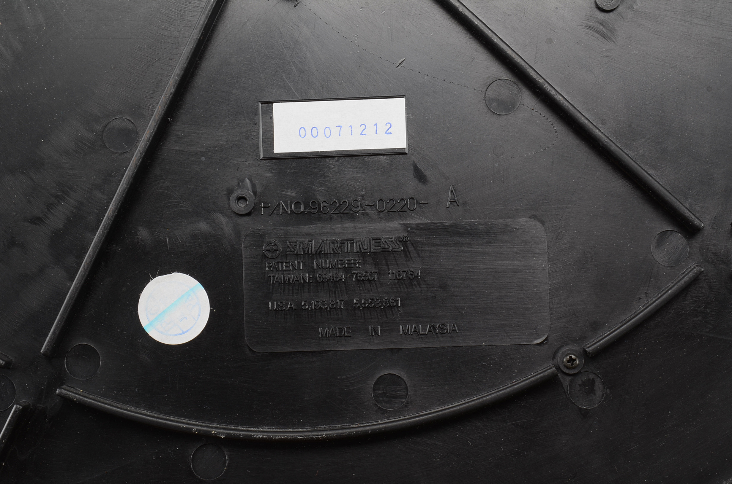 Sportcraft Electronic Dartboard