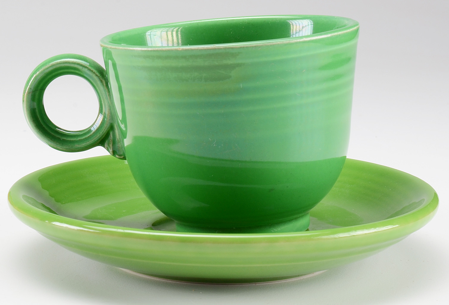 Homer Laughlin Fiesta Ware Pottery