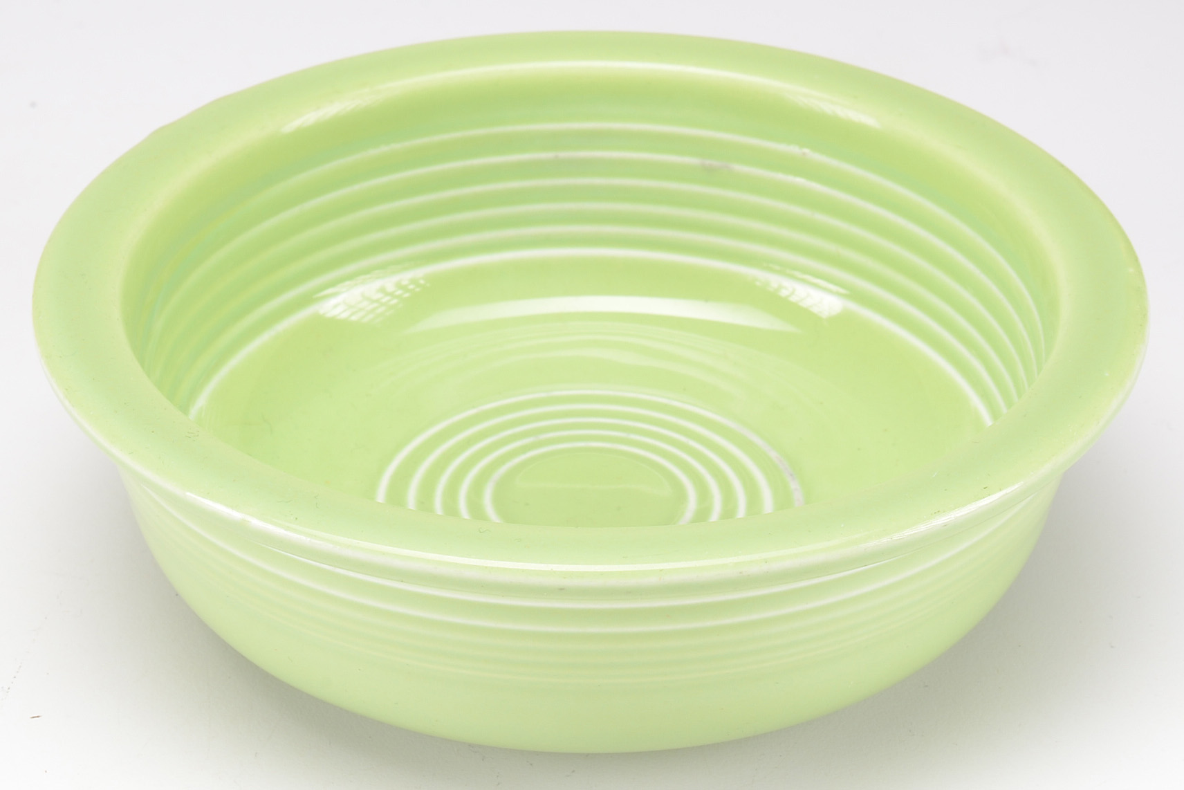 Homer Laughlin Fiesta Ware Pottery