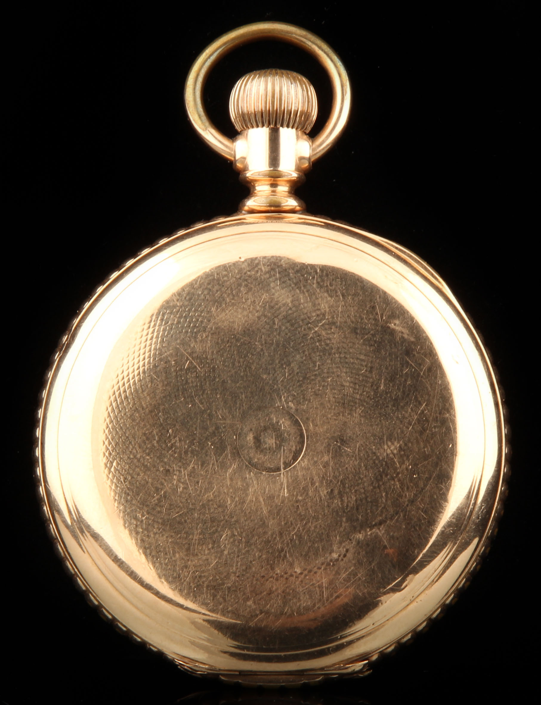 Antique Hamilton Pocket Watch