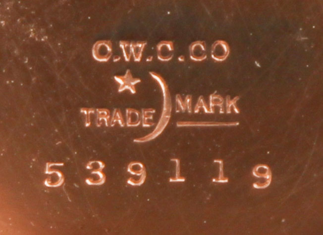 Antique Hamilton Pocket Watch