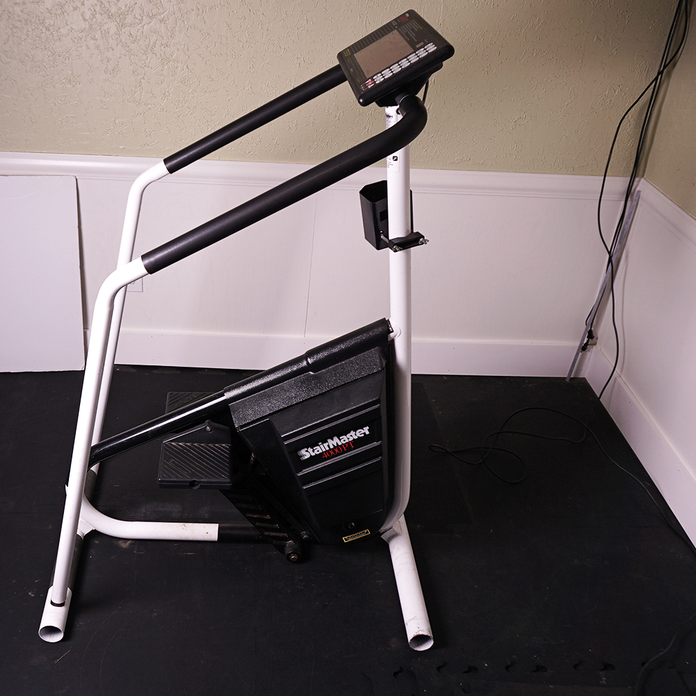 StairMaster 4000PT Exercise Machine