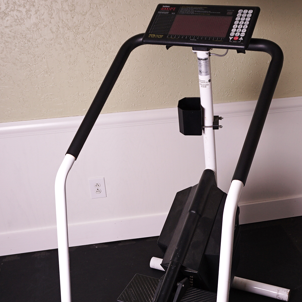 StairMaster 4000PT Exercise Machine