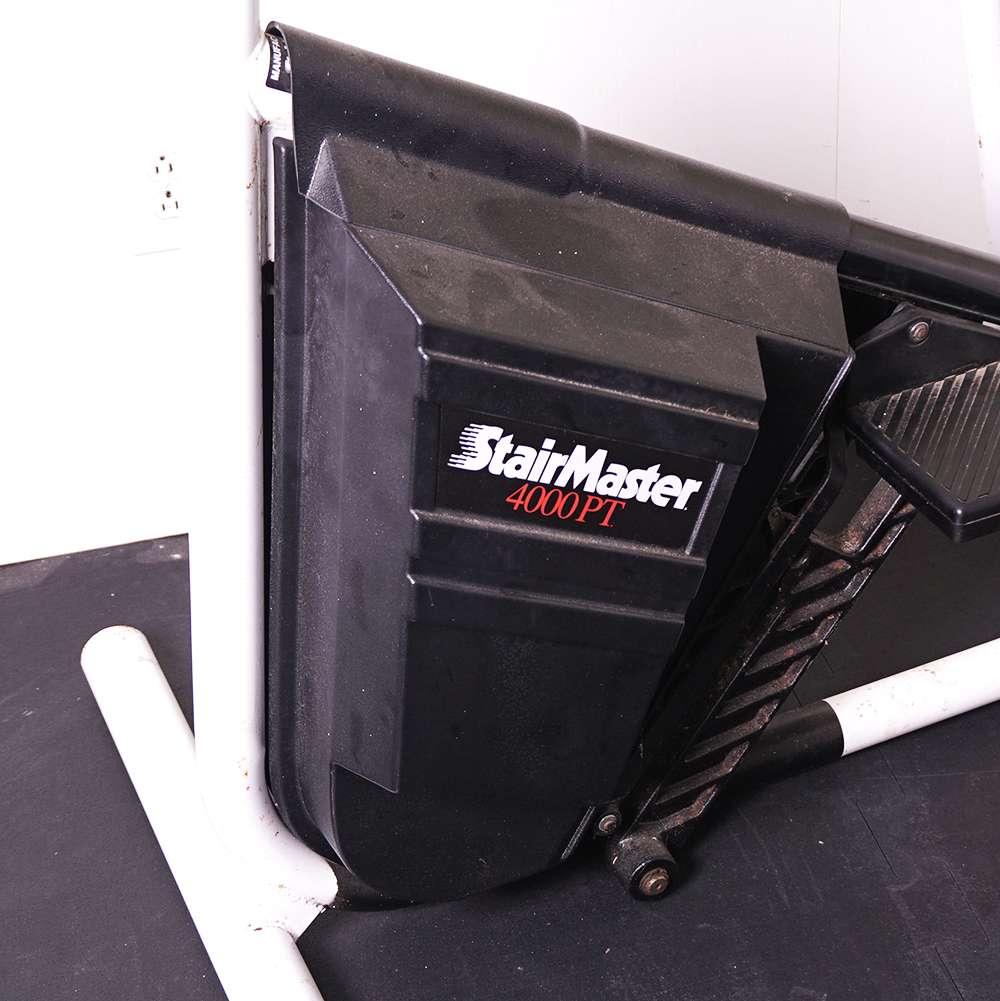 StairMaster 4000PT Exercise Machine